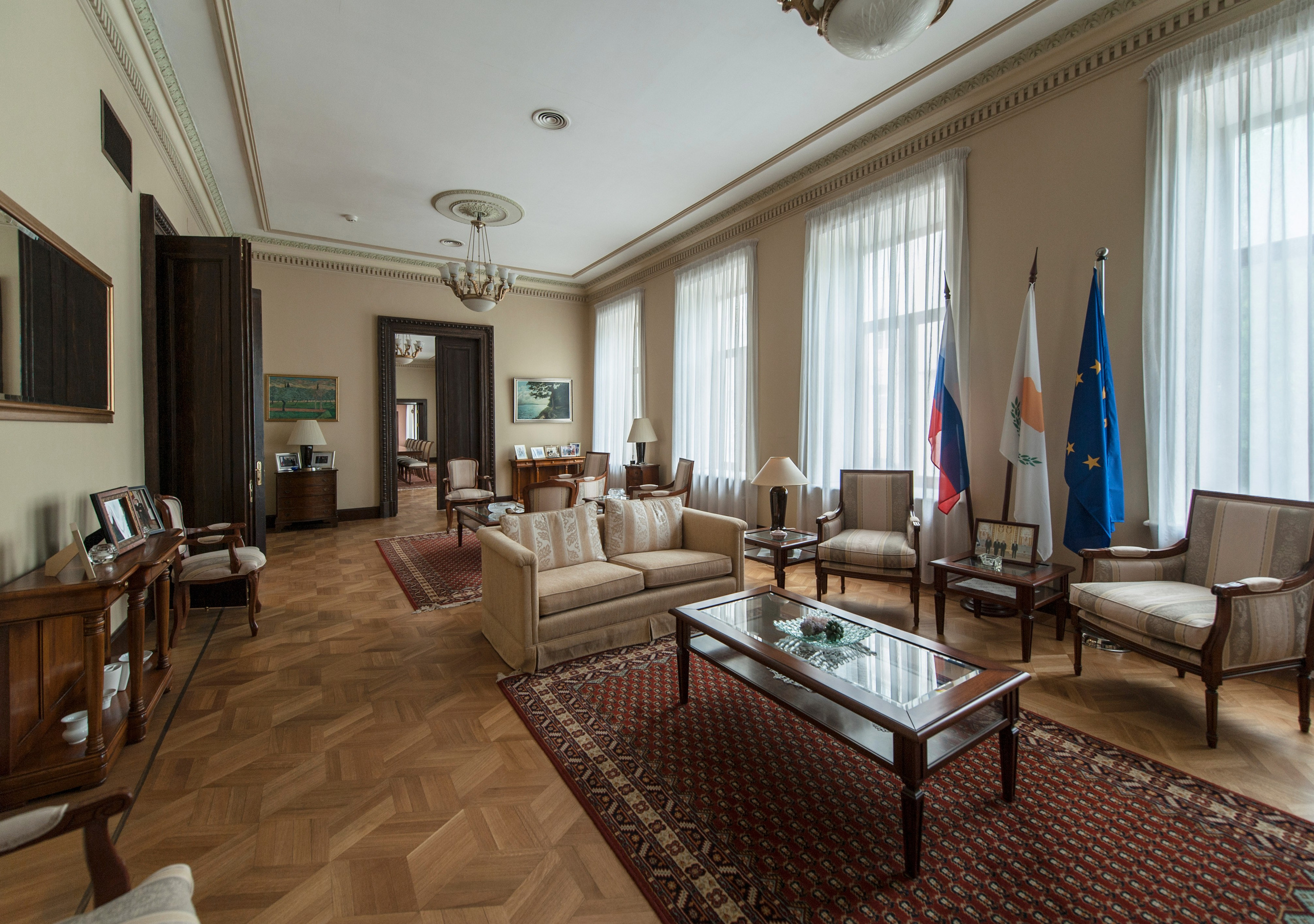 ИНТЕРЬЕР И АРХИТЕКТУРА. Www.apowerstudio.com