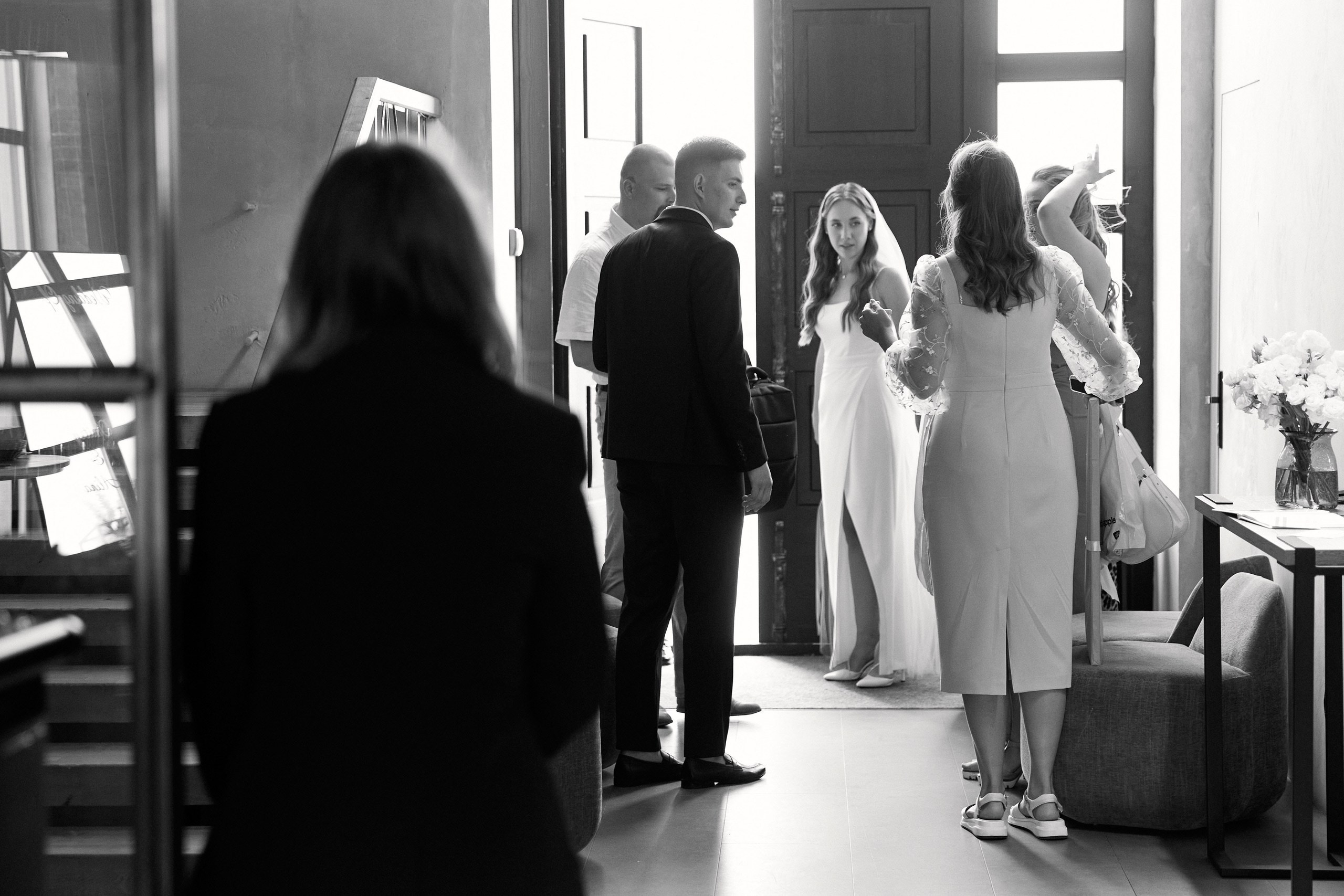 Посмотреть серию. Свадебный и семейный фотограф в Красноярске Тряпчев Павел