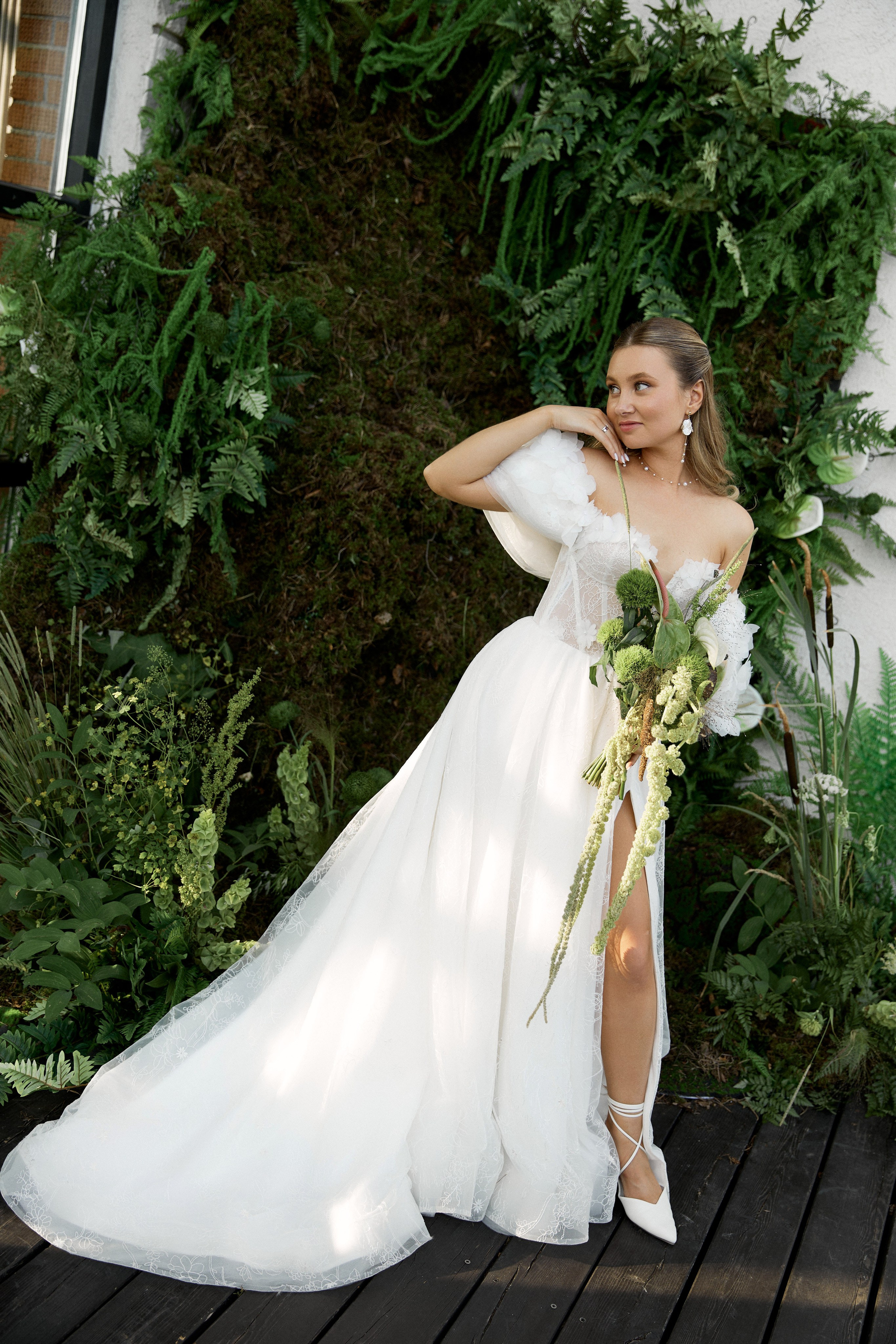 Посмотреть серию. Свадебный и семейный фотограф в Красноярске Тряпчев Павел