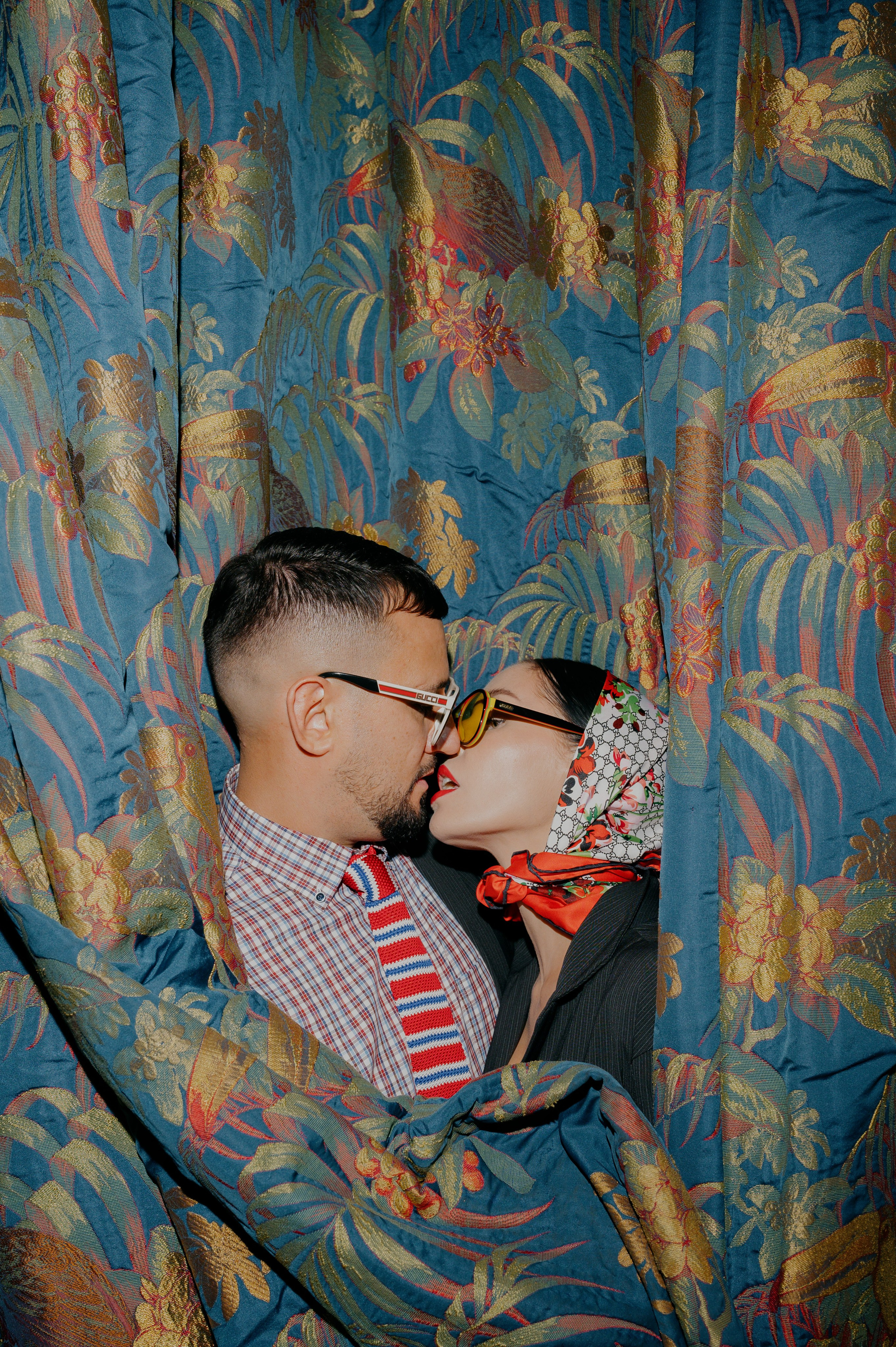 NOOR BAR. Свадебный и репортажный фотограф