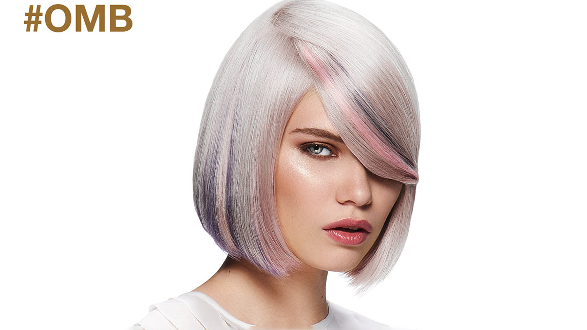 Oh My Blonde. Коммерческая фото и видеосъемка в Москве