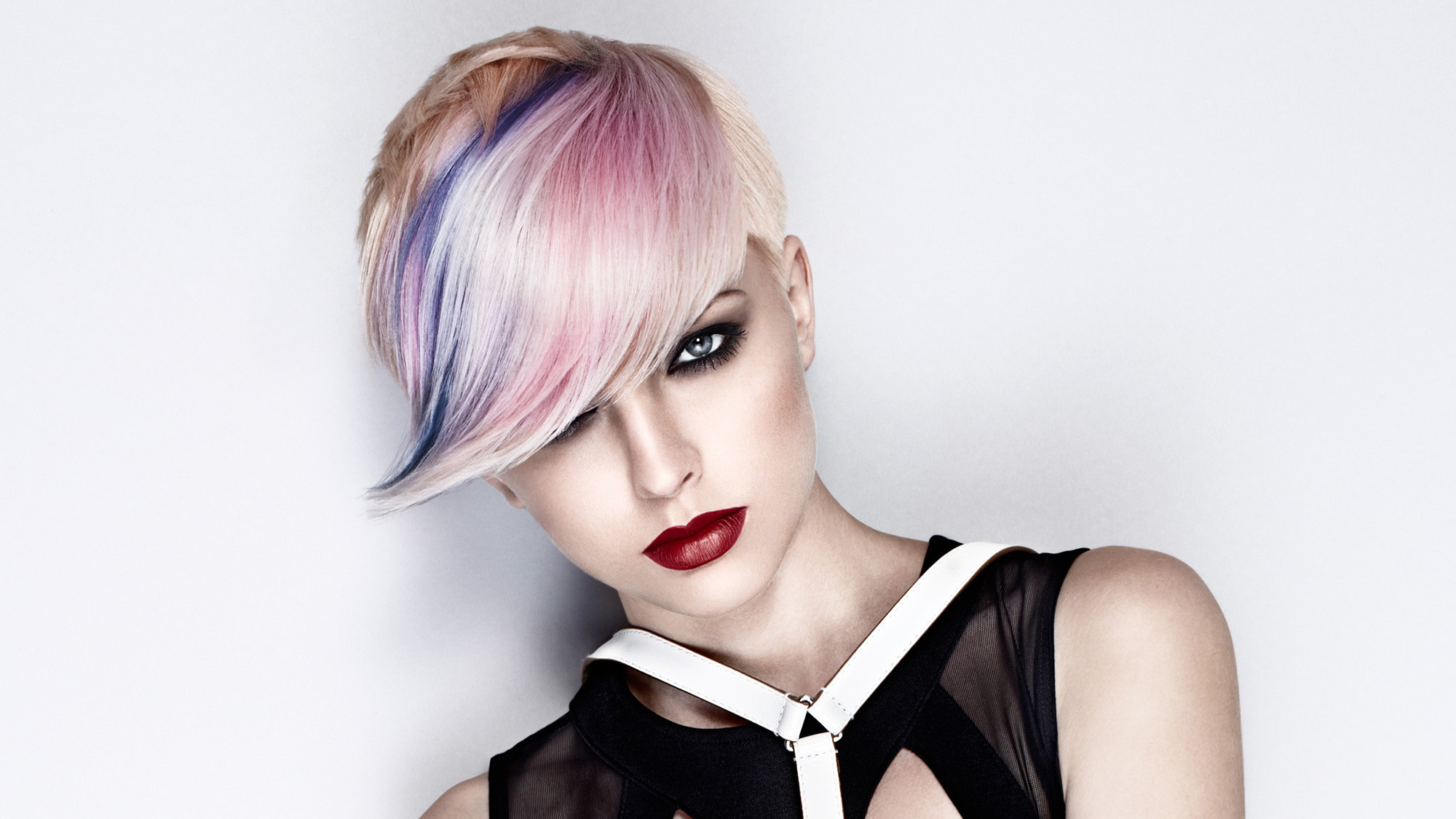 Lakme. Коллекция образов. Коммерческая фото и видеосъемка в Москве