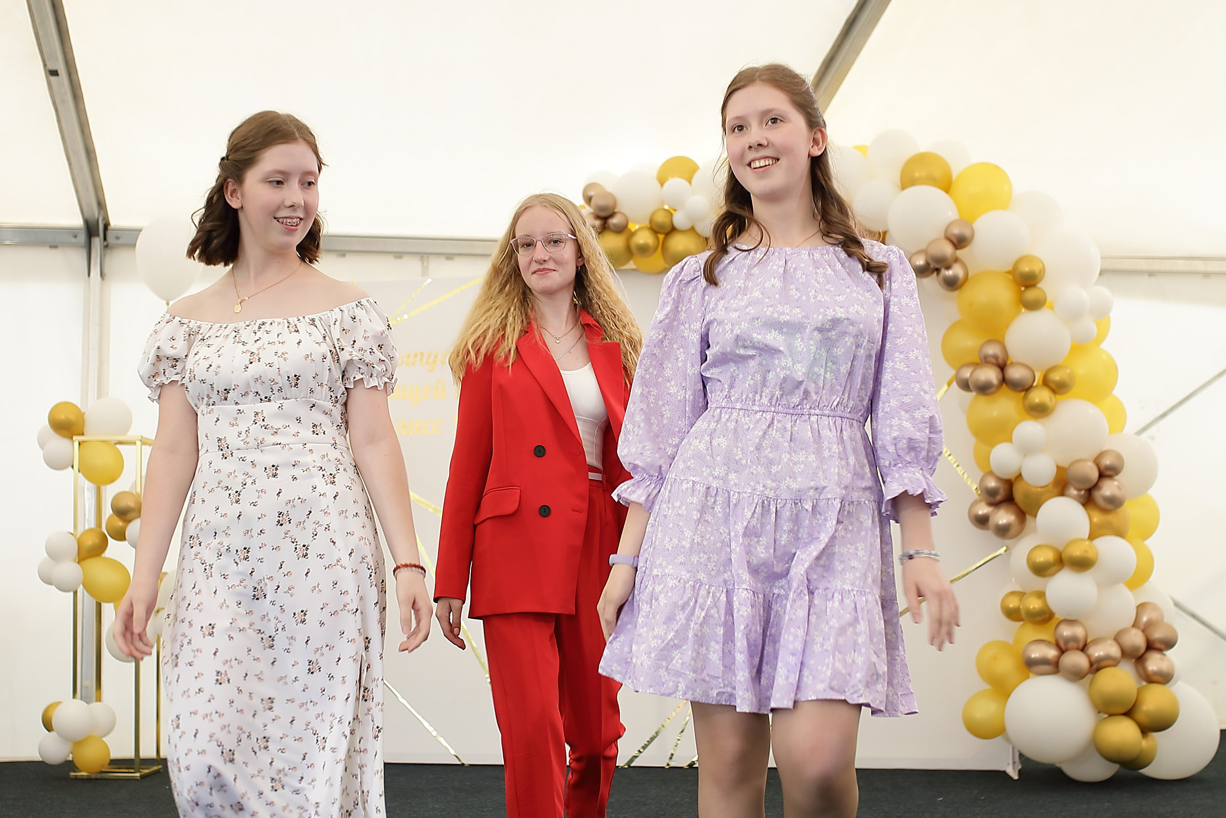 Выпускной 9 класс Коматек. Свадебный и семейный фотограф и видеограф в Екатеринбурге Полянские Тимур и Анастасия