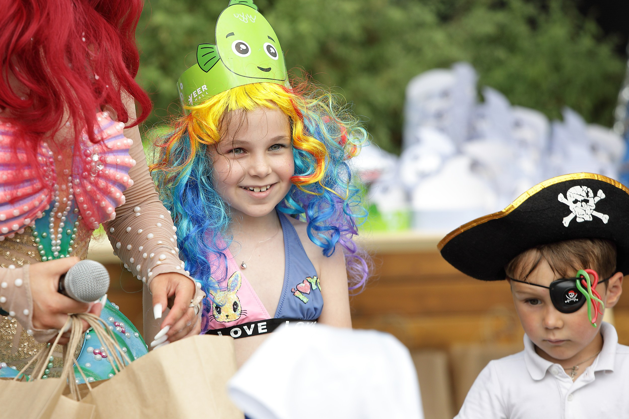 Veer Mall Екатеринбург