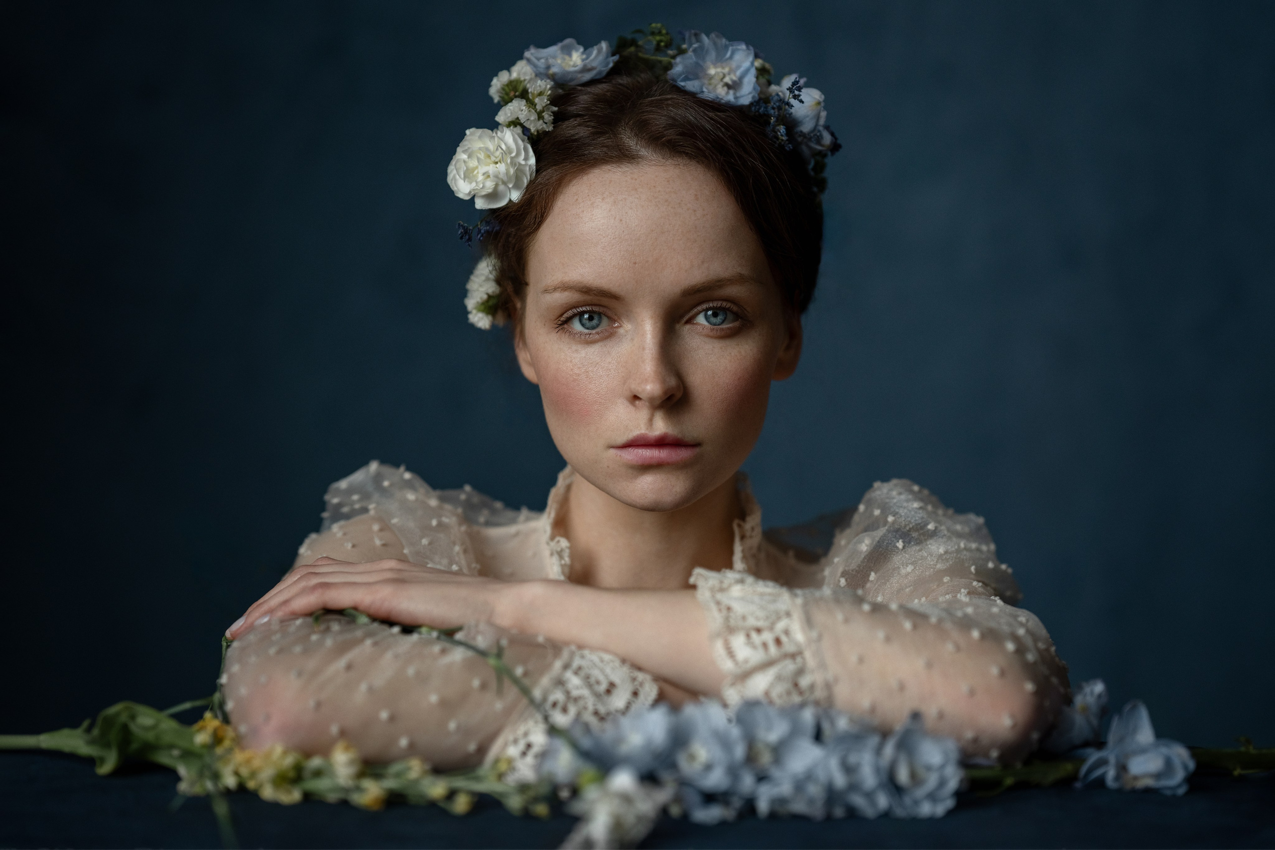 Портфолио. Фотограф Куренной Александр