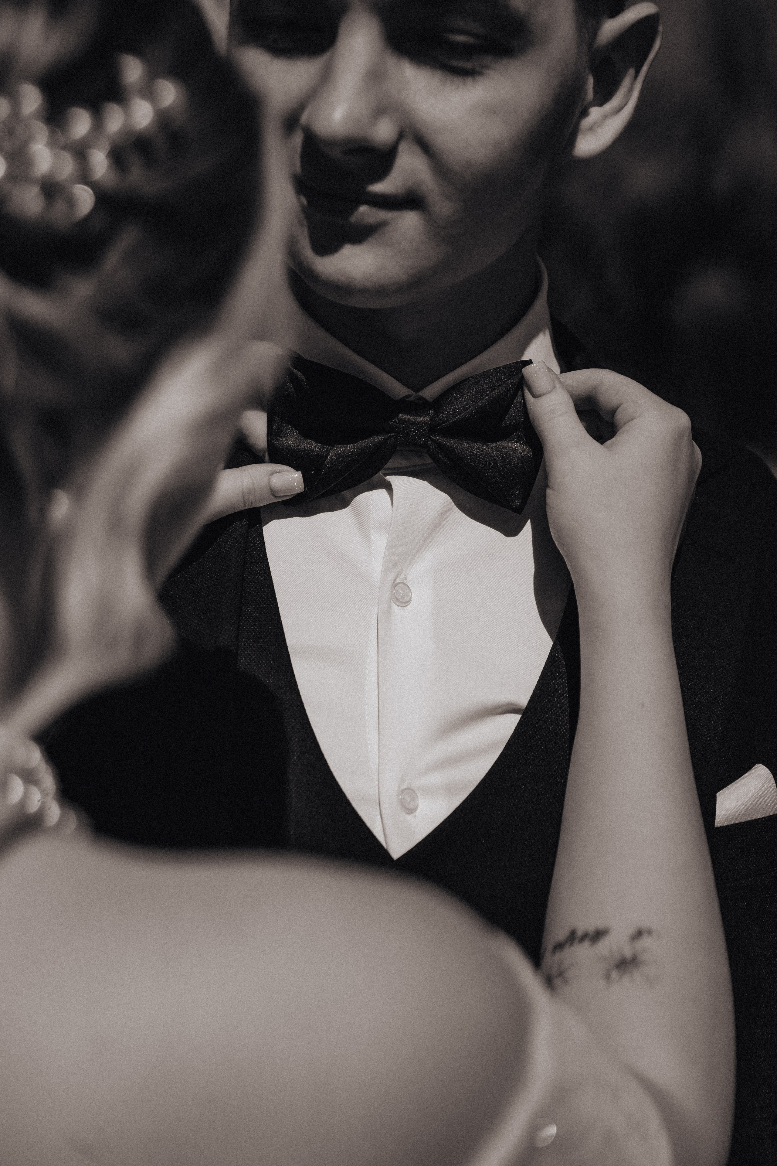 Максим и Анастасия. Полный день. Семейный и свадебный фотограф в Саратове Евангелина Штах