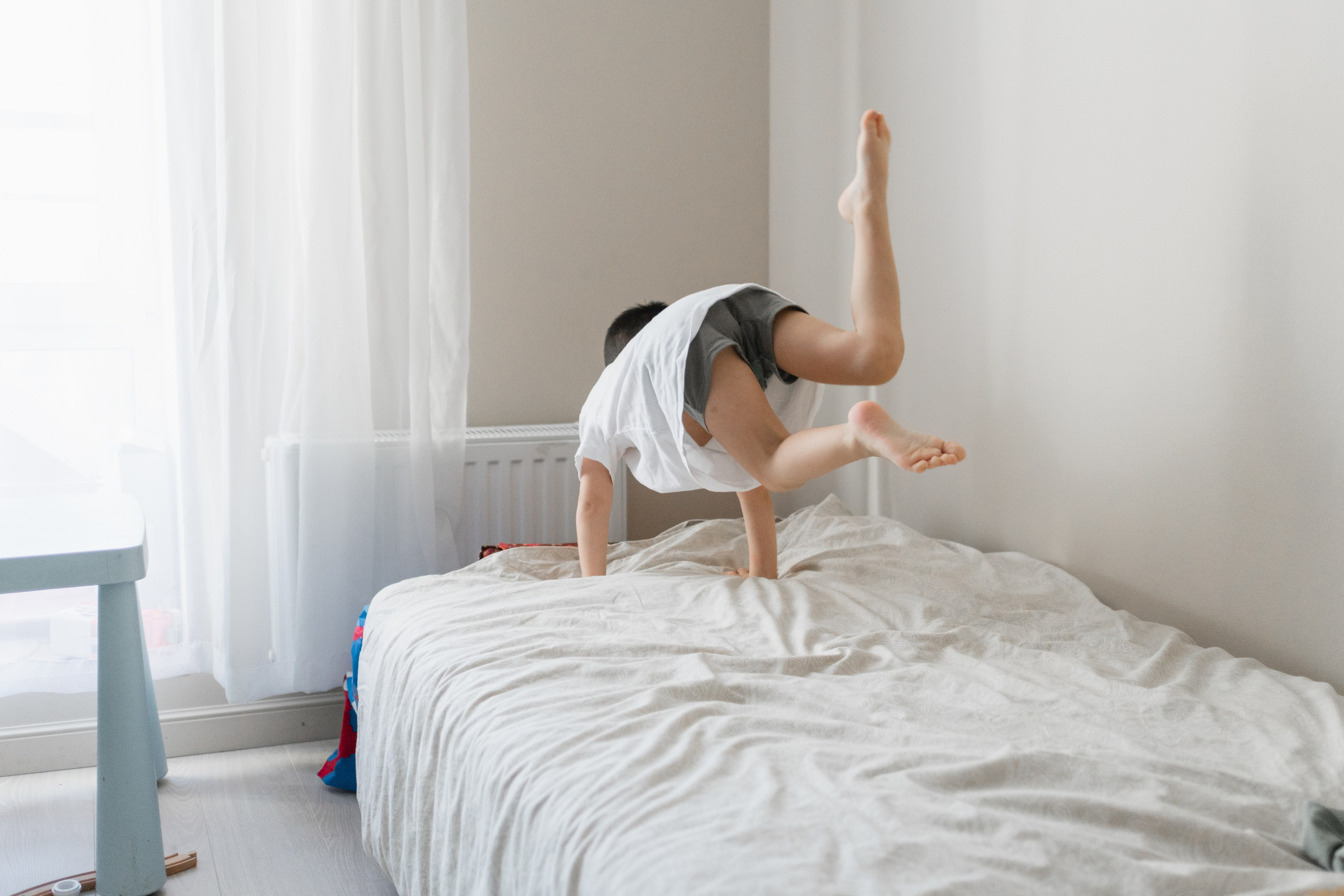 Алена, Лера и Марк. Семейный и детский фотограф в Санкт-Петербурге Наталья Григорьева