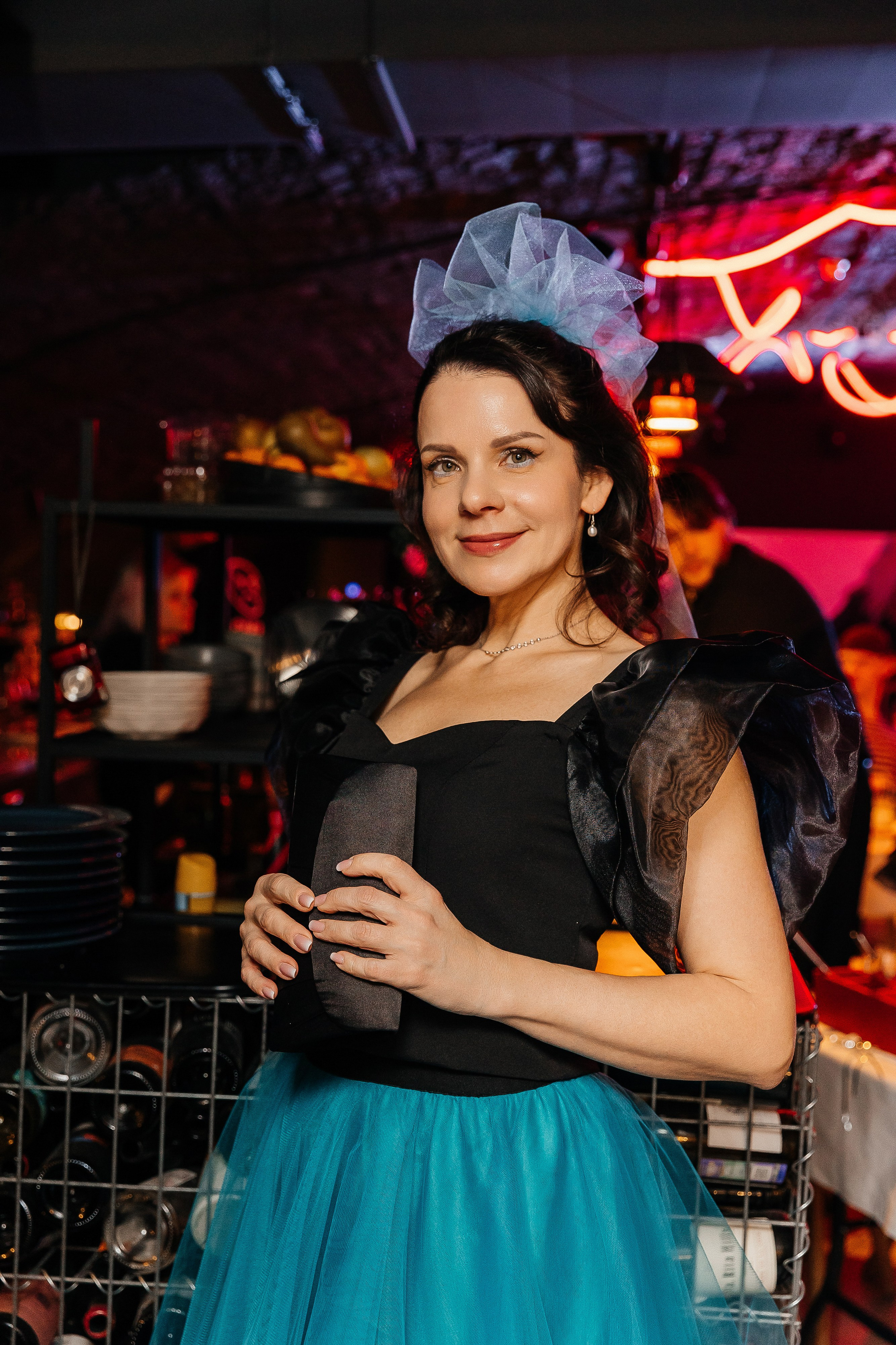 Корпоратив «Симметрия». Свадебный и портретный фотограф в Екатеринбурге Виолетта Куприкова