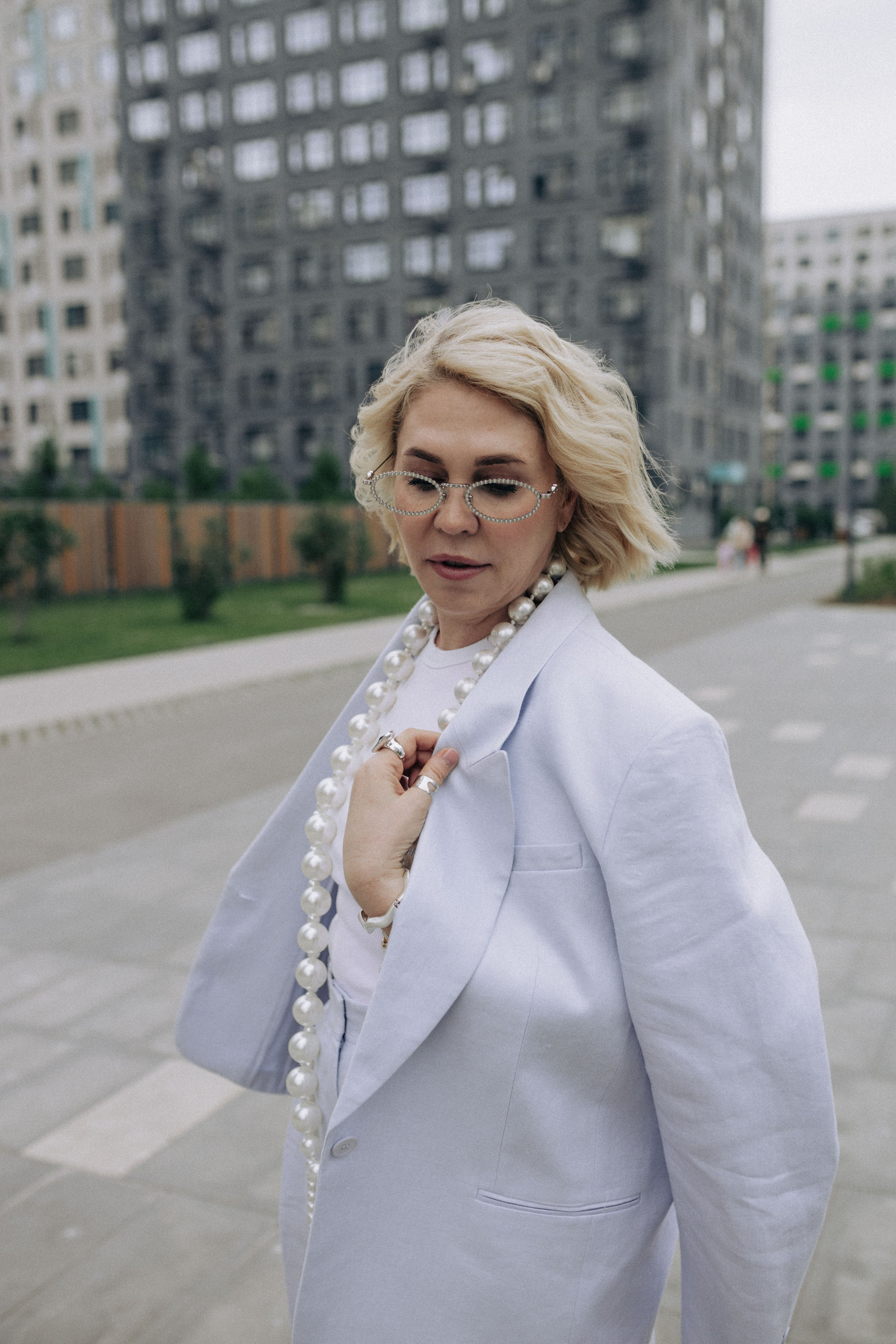 Лариса. Фотограф Стилист Тюмень Вера Хайруллина