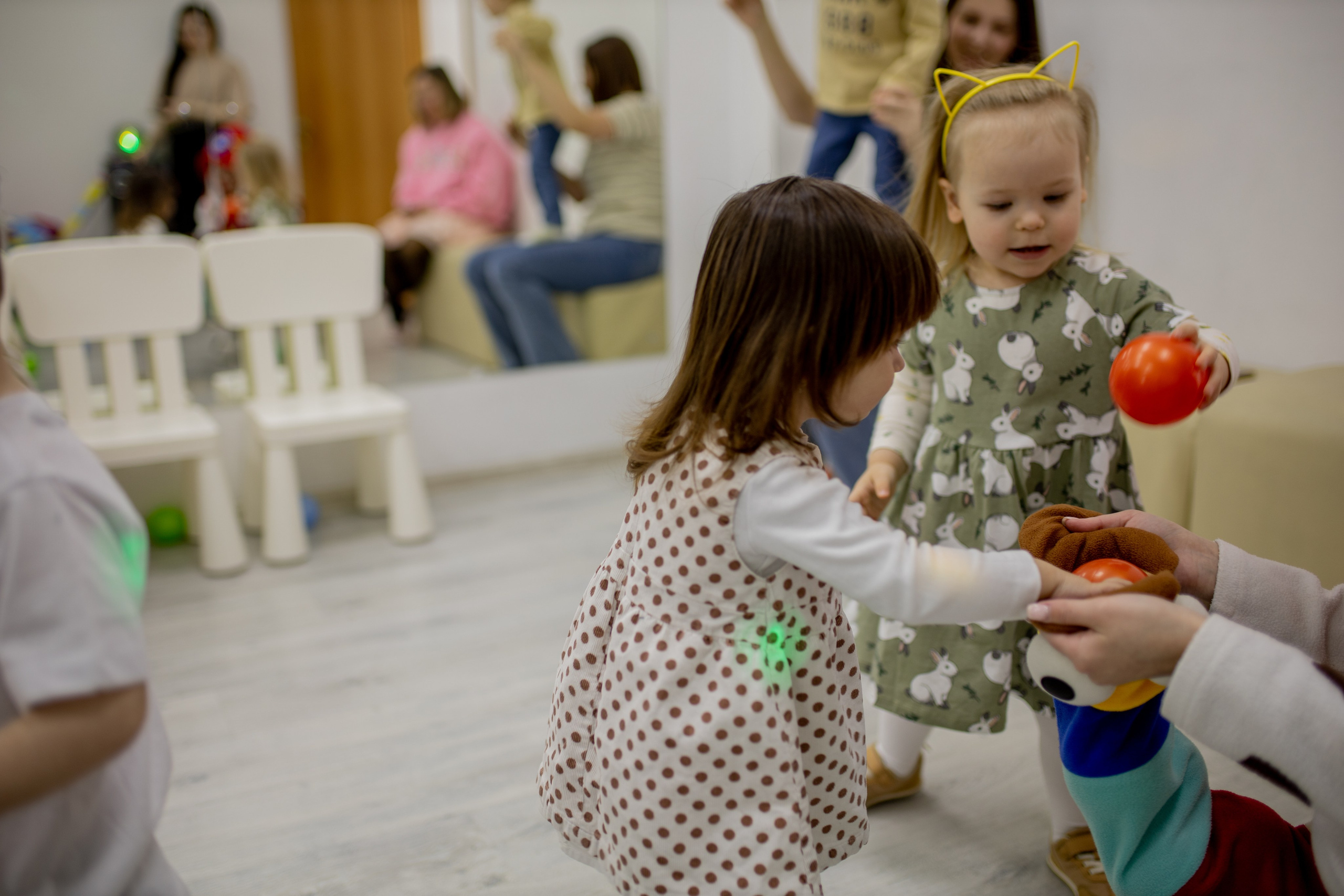 Вечеринка Вовочки. Семейный и детский фотограф в Петрозаводске