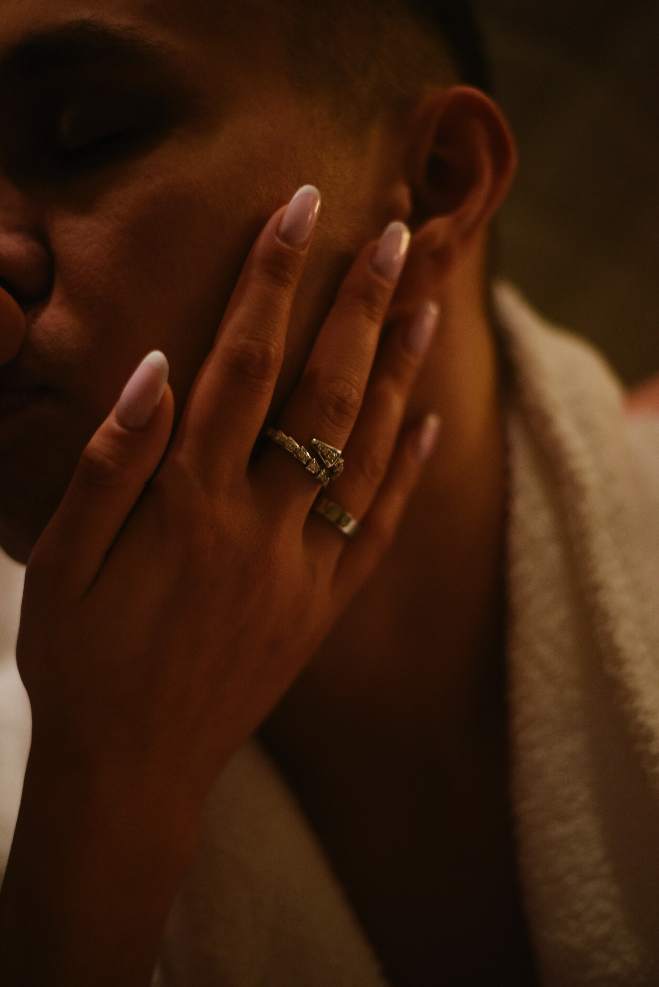 Вдвоем в отеле. Фотограф Лола Волна, город Москва