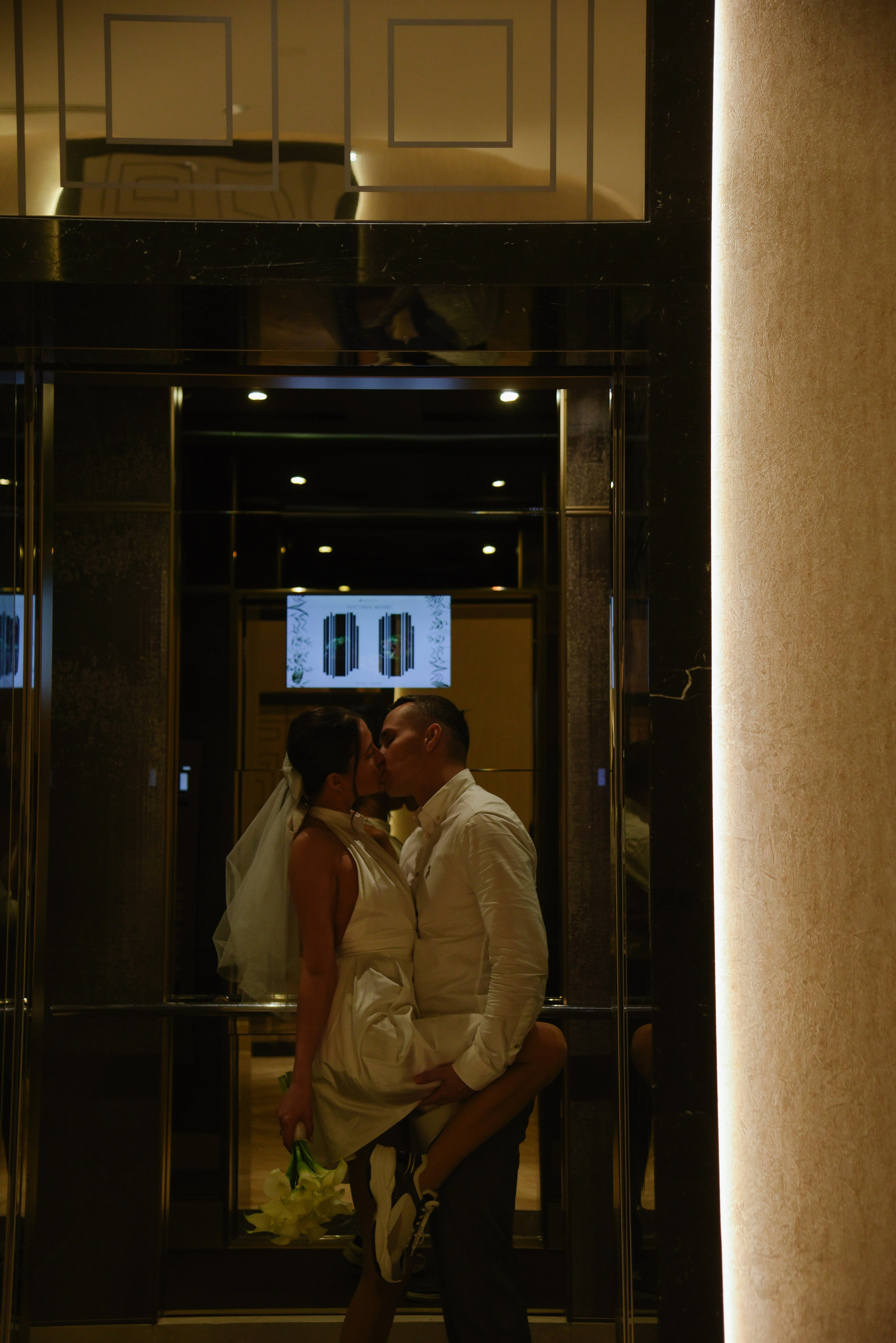 Вдвоем в отеле. Фотограф Лола Волна, город Москва