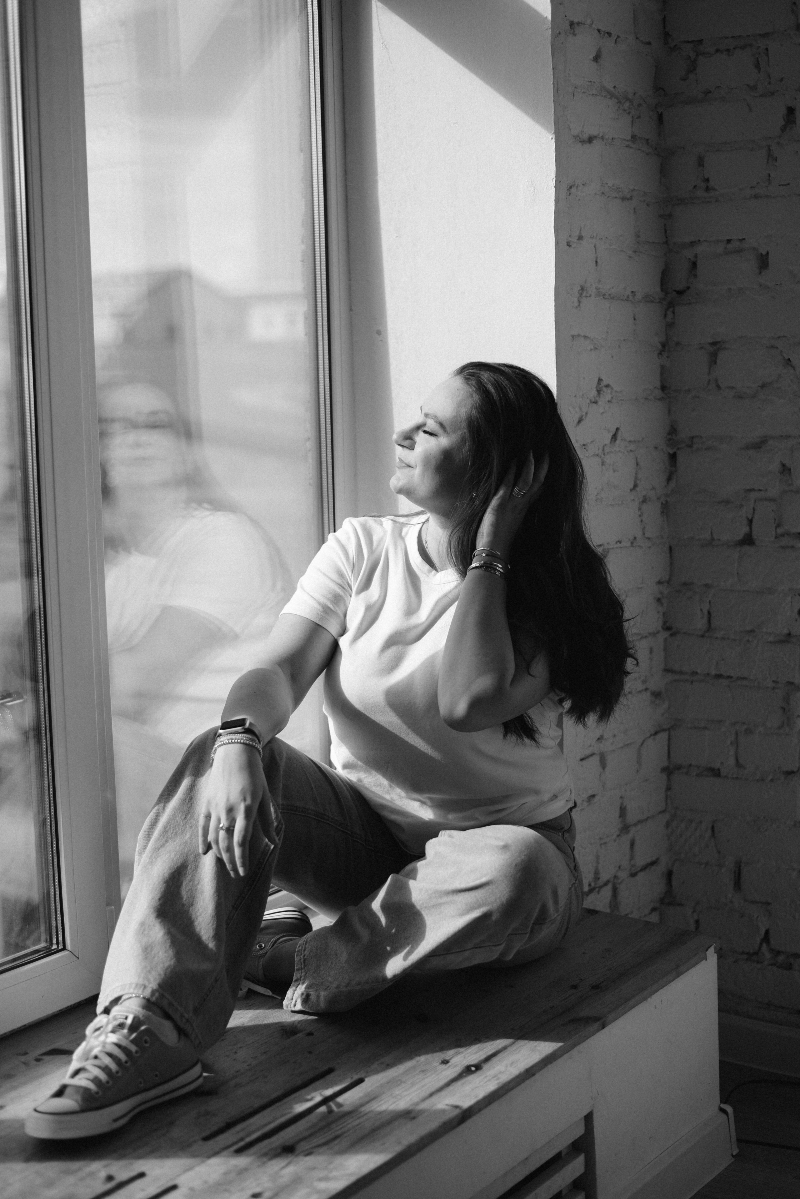 Саломея. Фотограф Лола Волна, город Москва