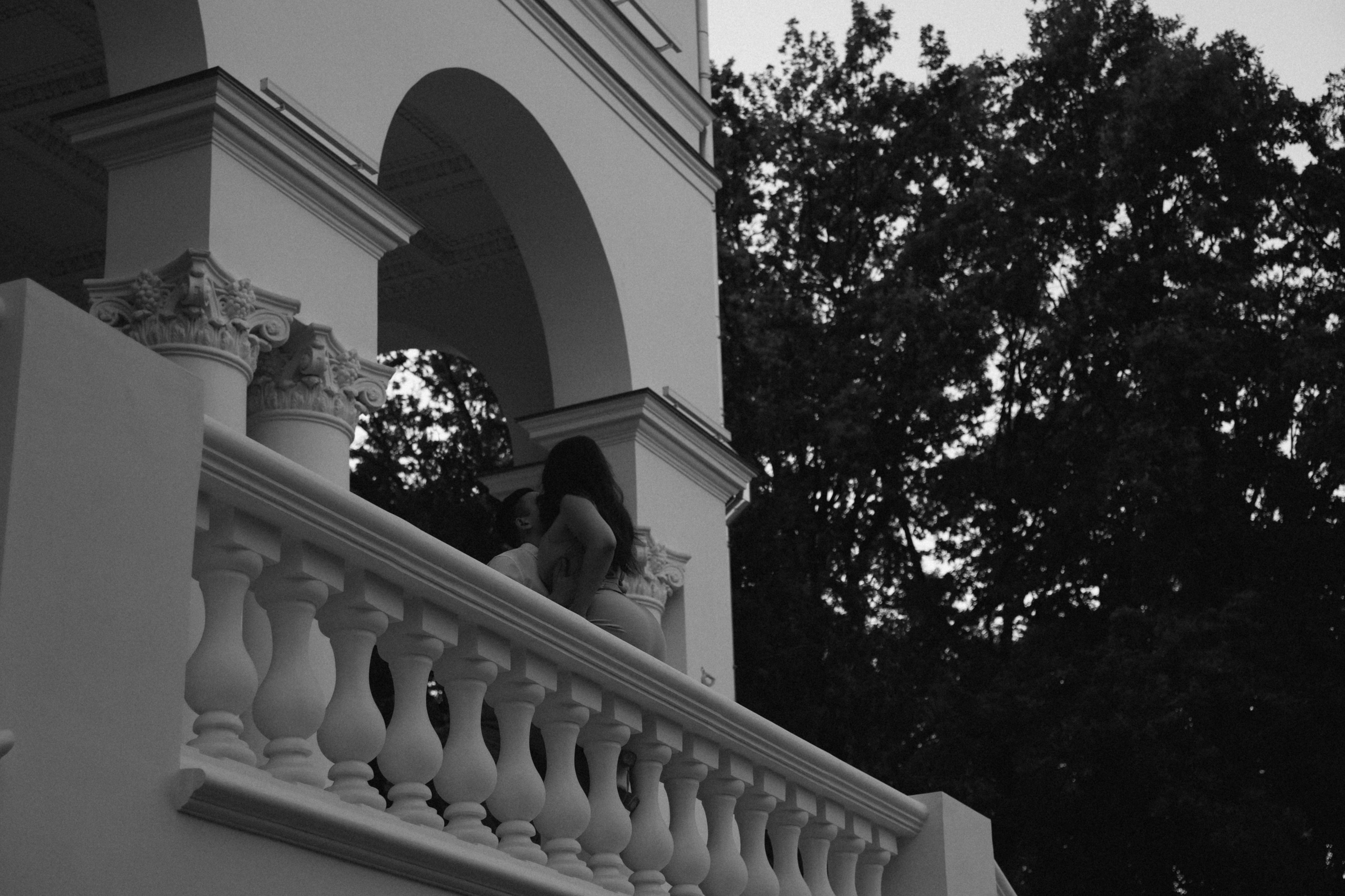 Павильон Книги Юлия & Ярослав. Фотограф Лола Волна, город Москва