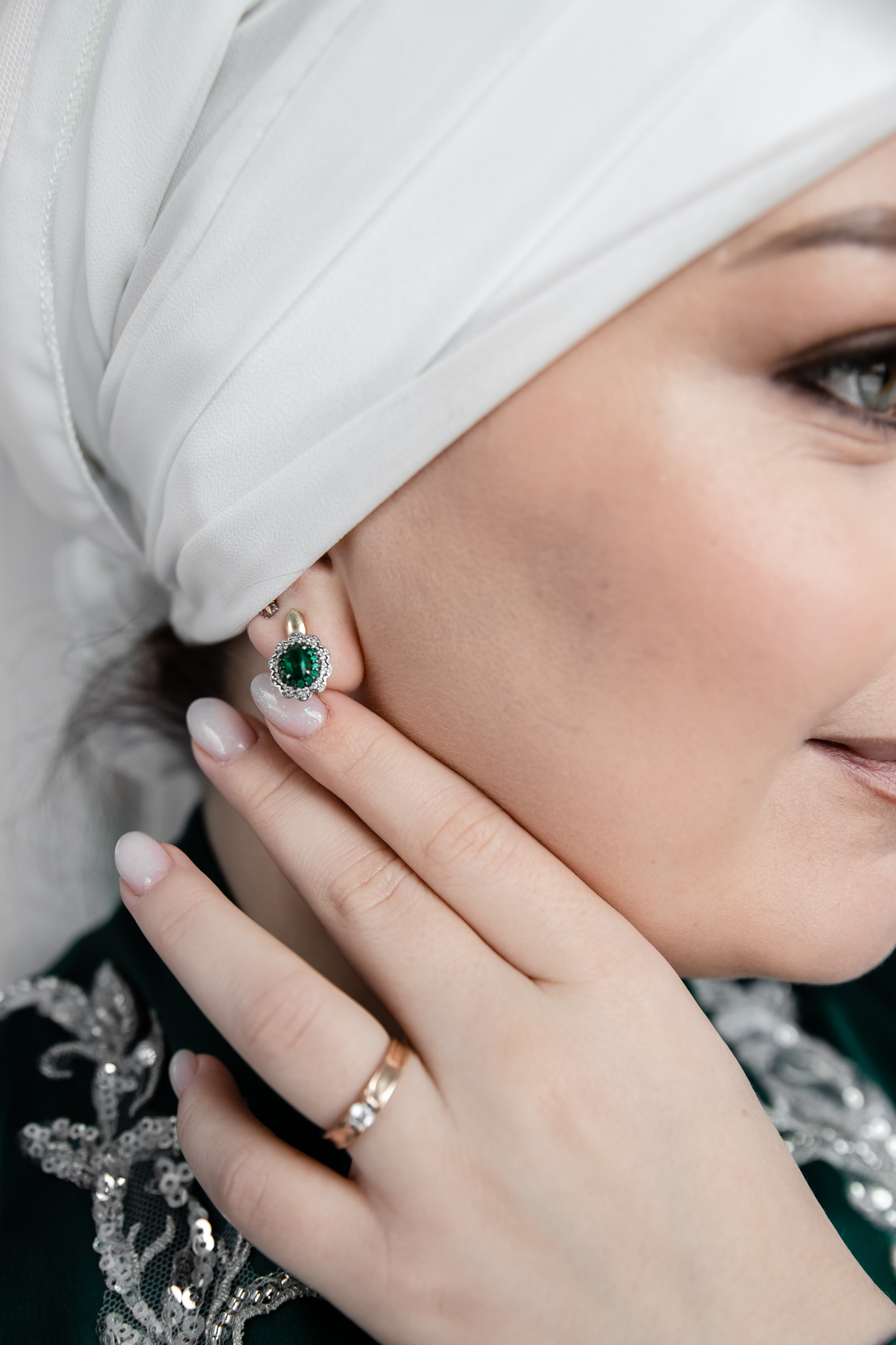 Артур и Илюза. Фотограф Гульнара Вафина