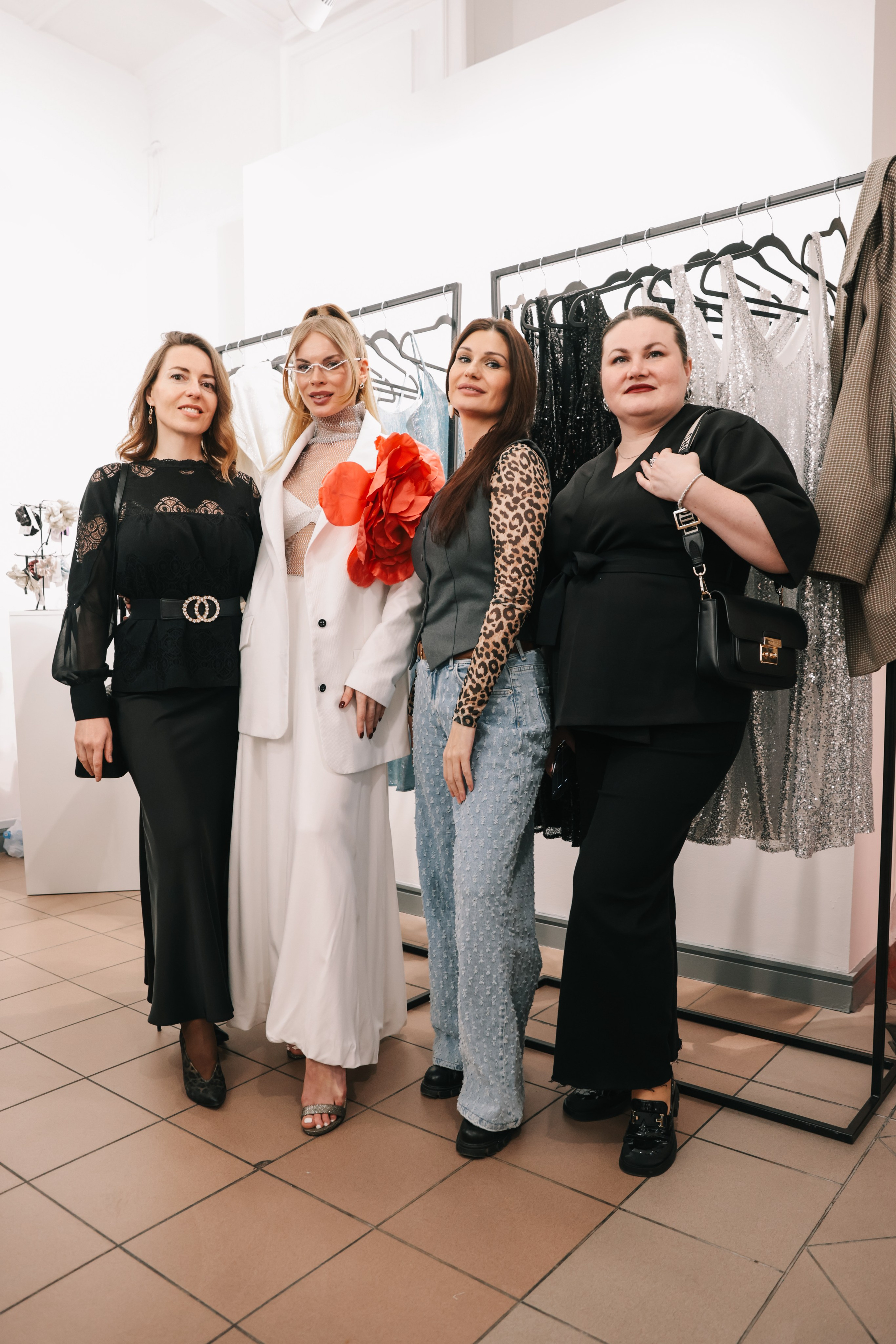 Be WOWable & Just SHE. Fashion Фотограф в СПб Yana Kochkina