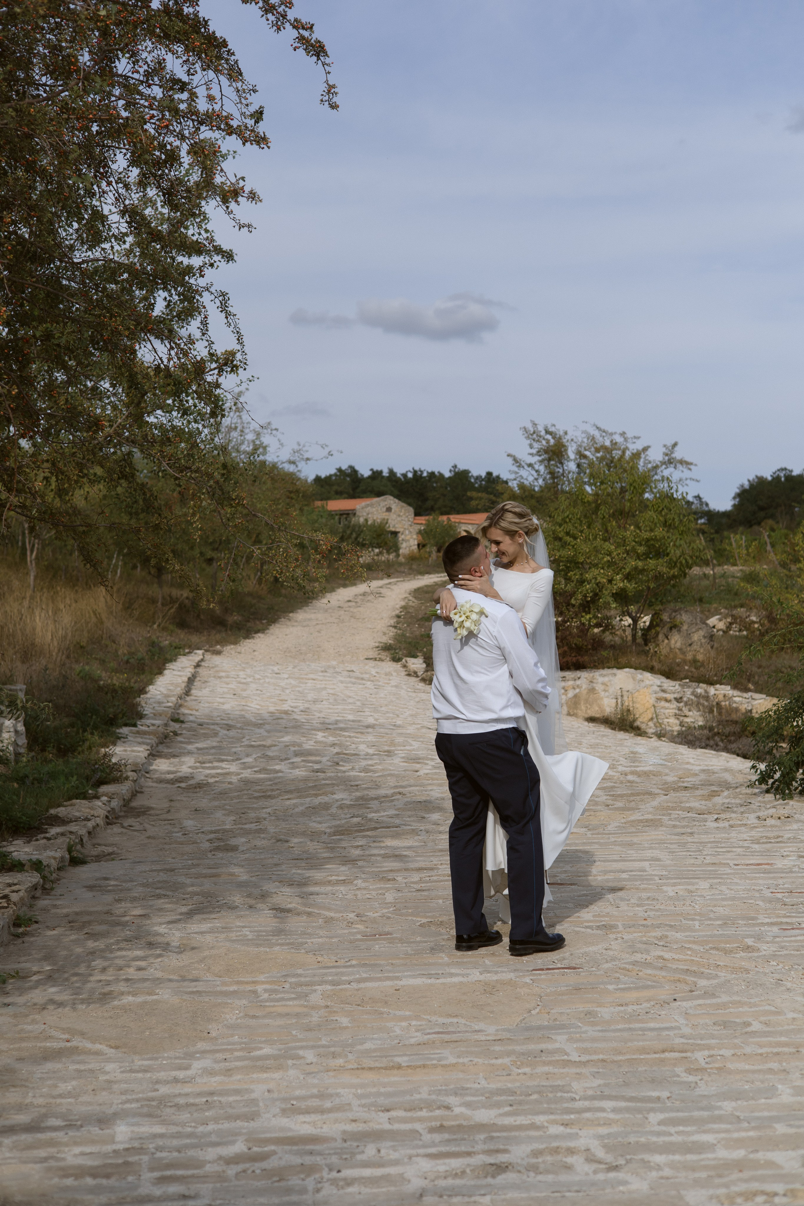 Кристина и Даниил. Семейный и свадебный фотограф в Краснодаре Елизавета Замаева