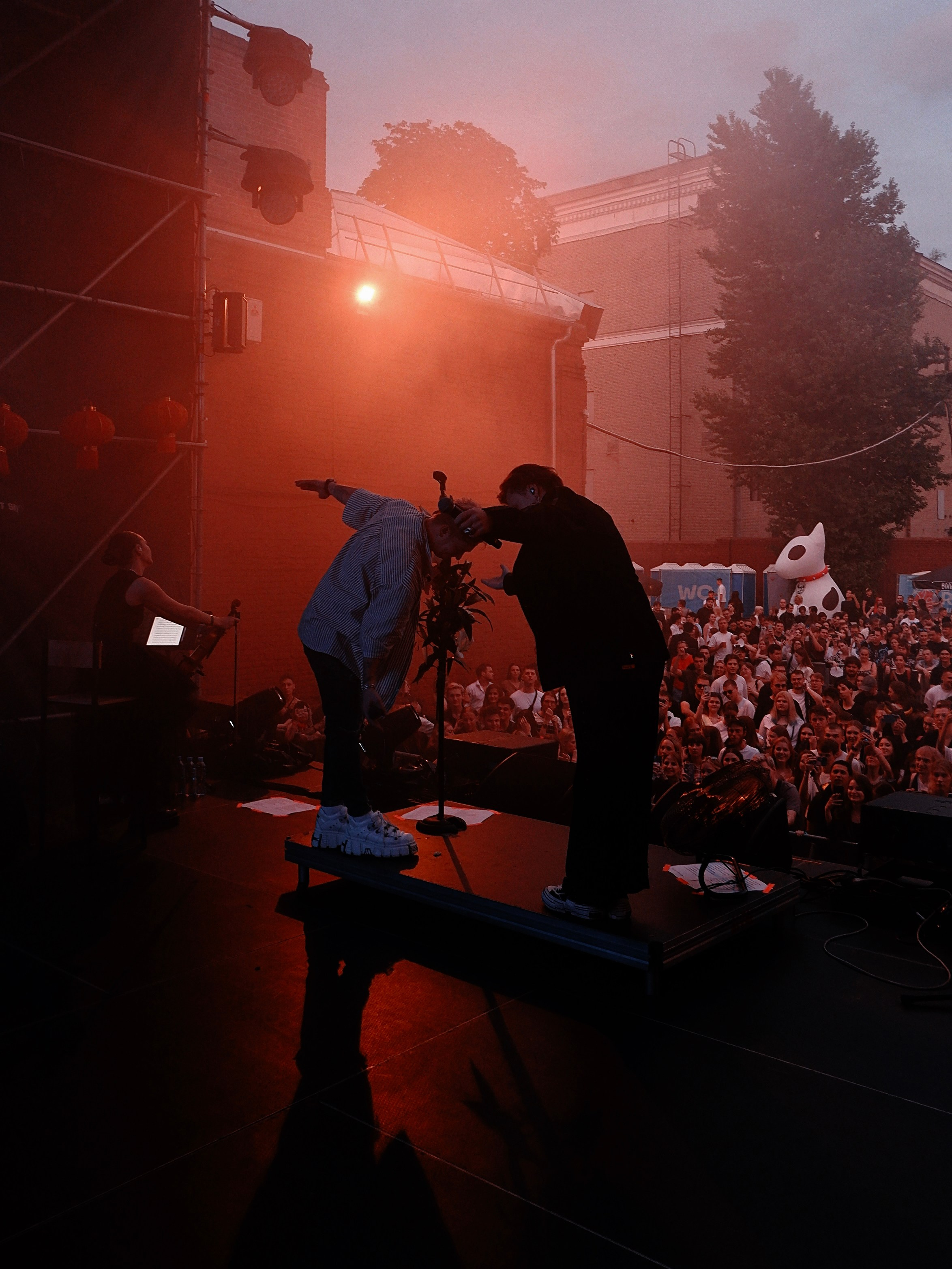 Все фото. Ева Мецгер — фотограф