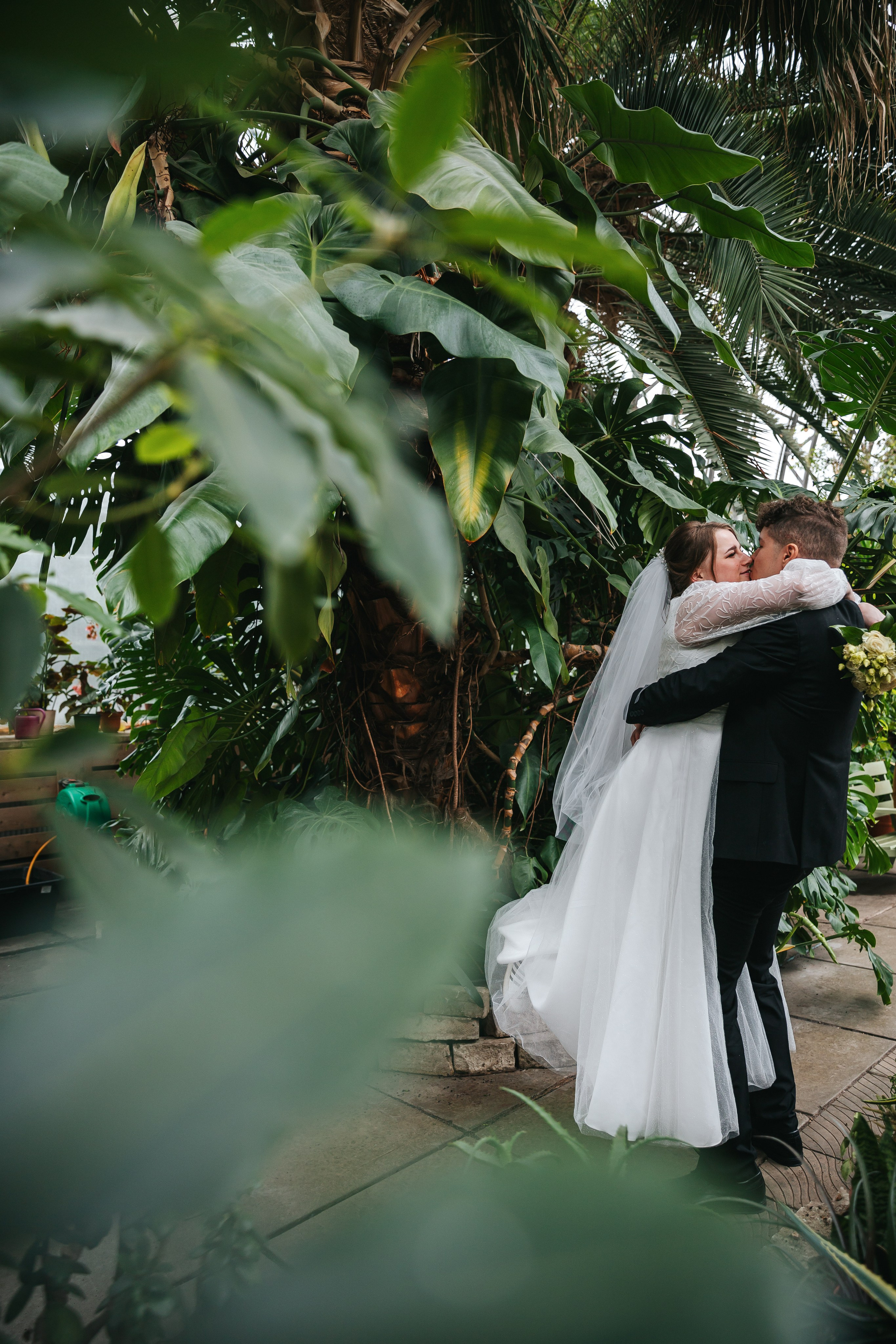 Свадьба Дани и Юли. Семейный lifestyle фотограф в Санкт-Петербурге Людмила Пахомова