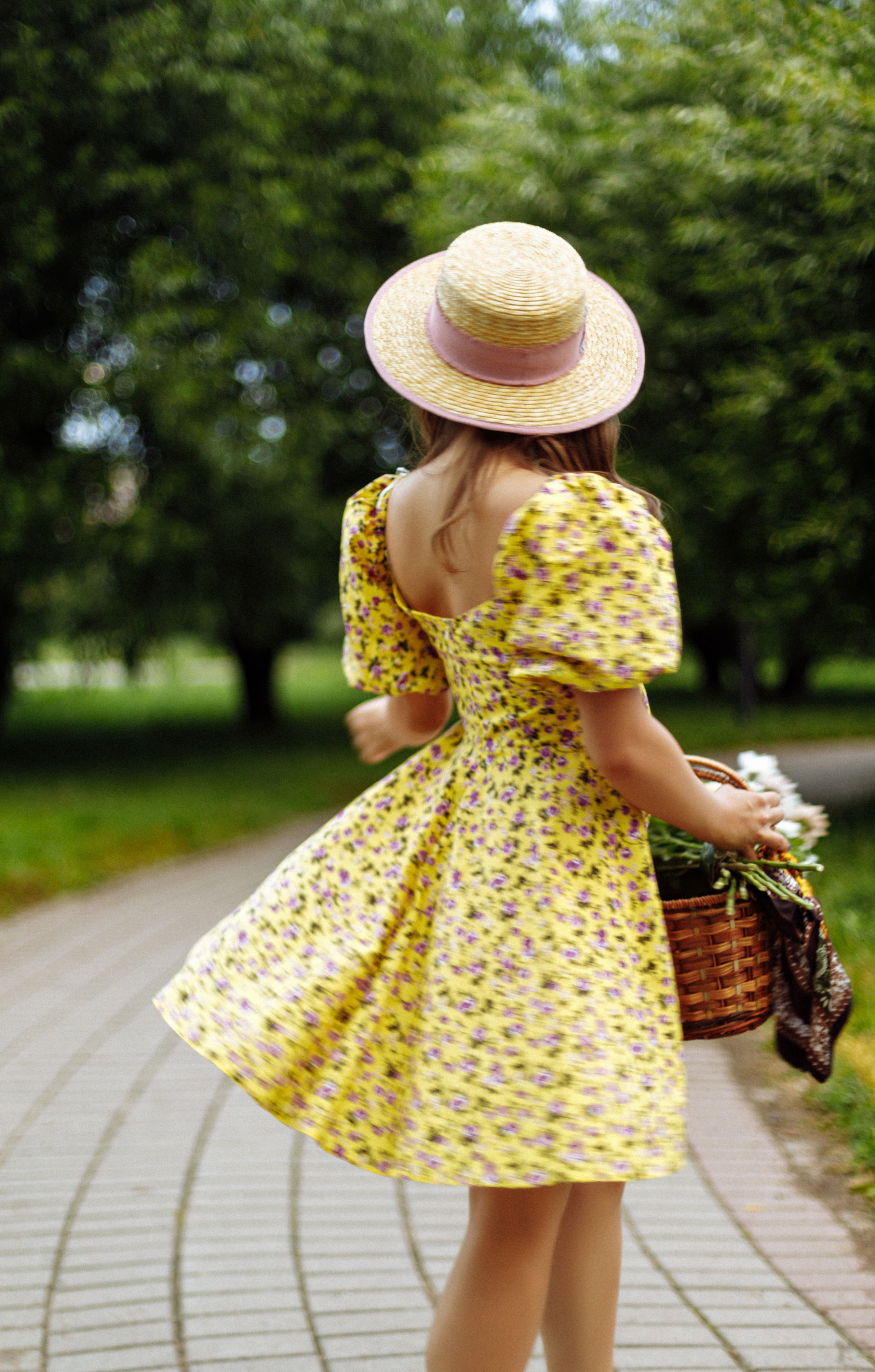 Елизавета. Фотограф Александра Просекова