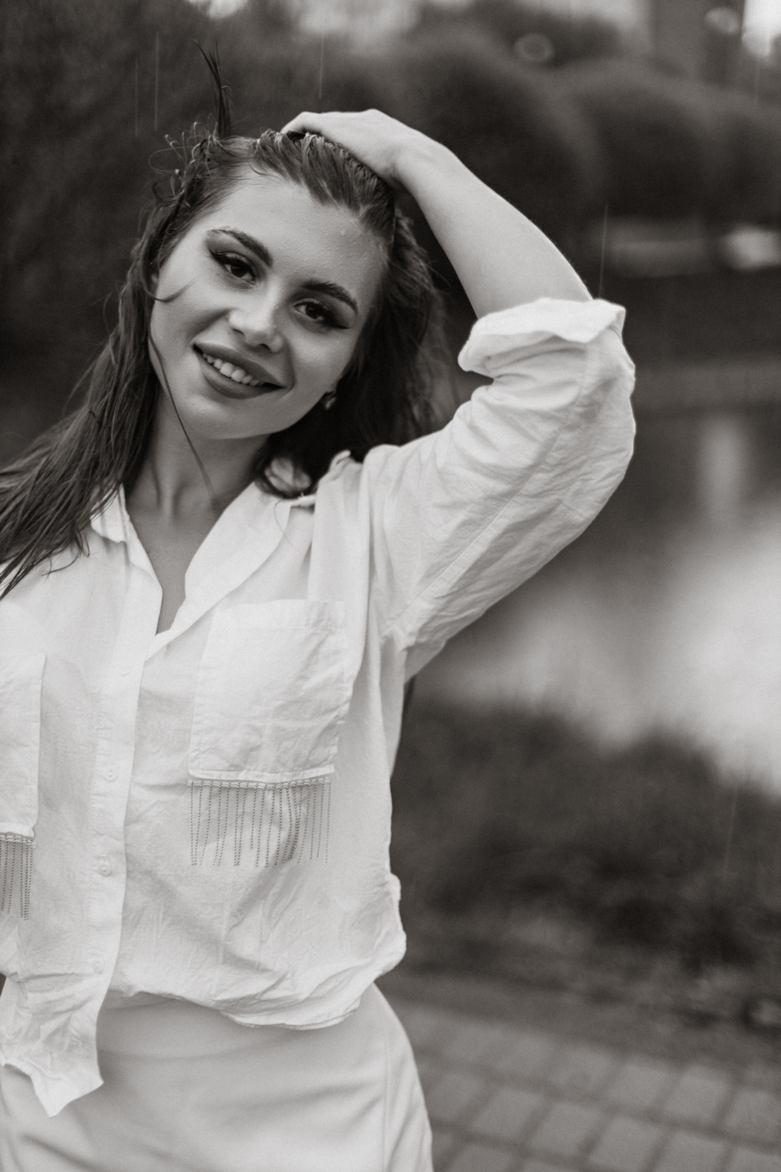 Елизавета. Фотограф Александра Просекова