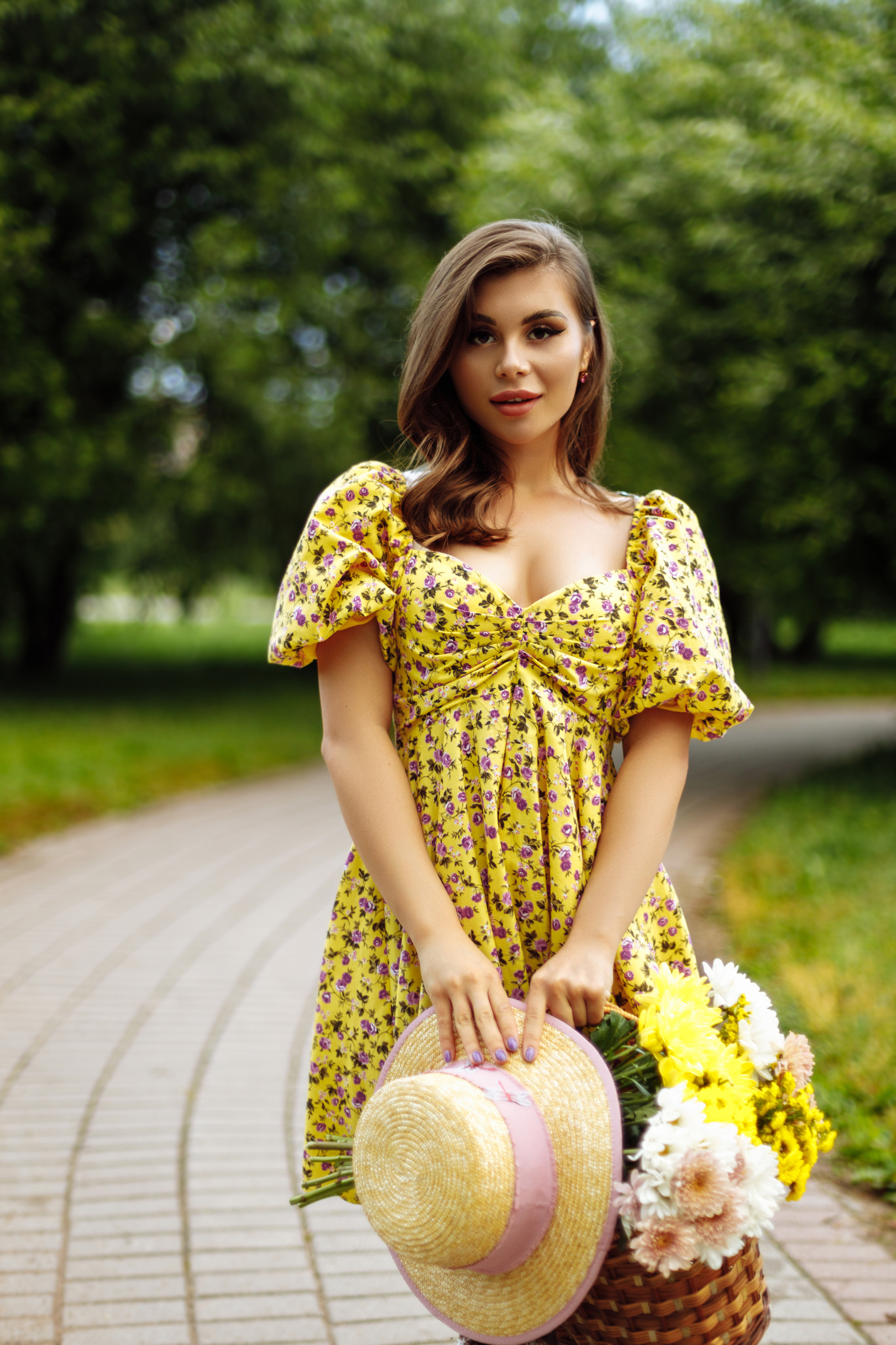 Елизавета. Фотограф Александра Просекова