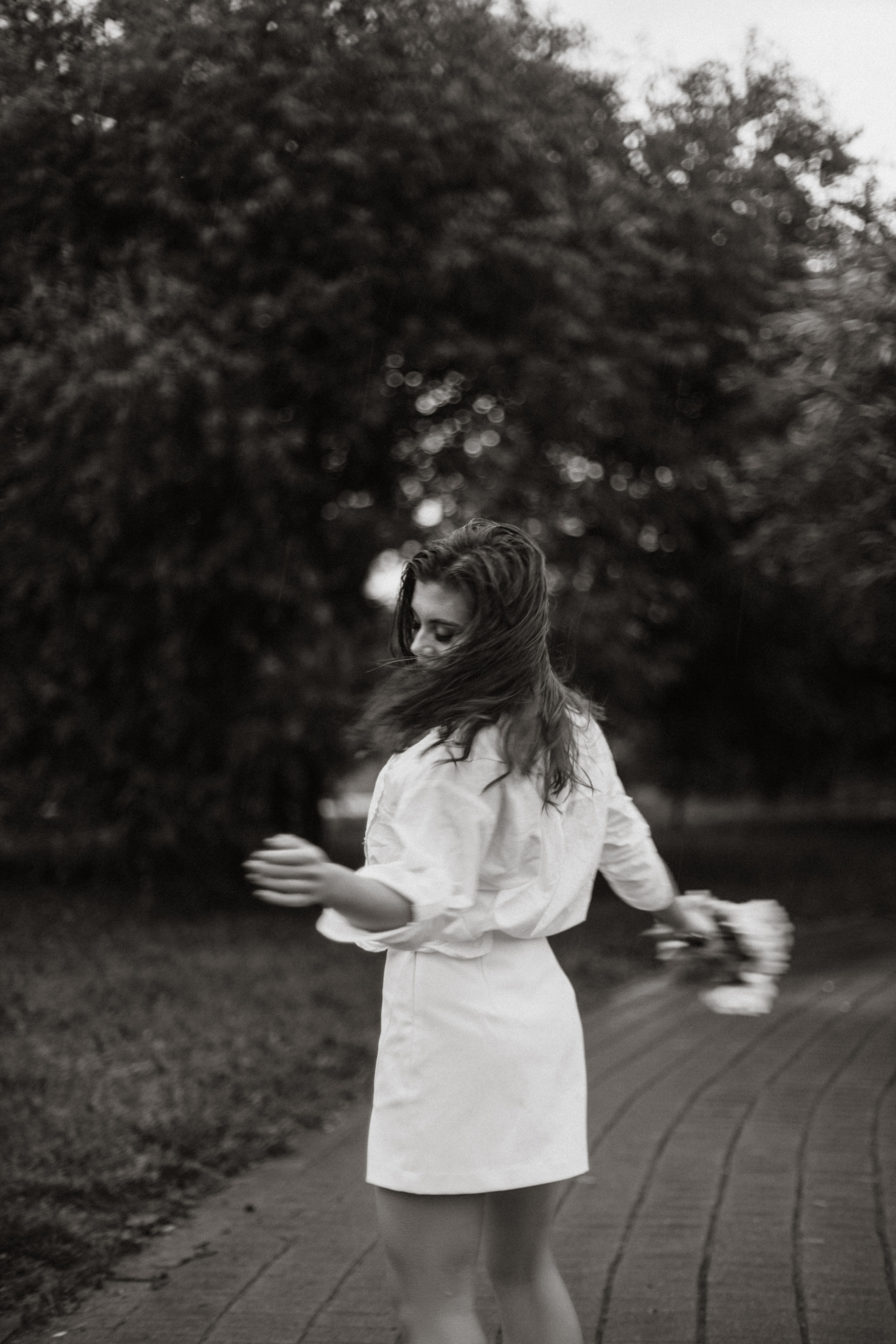 Елизавета. Фотограф Александра Просекова