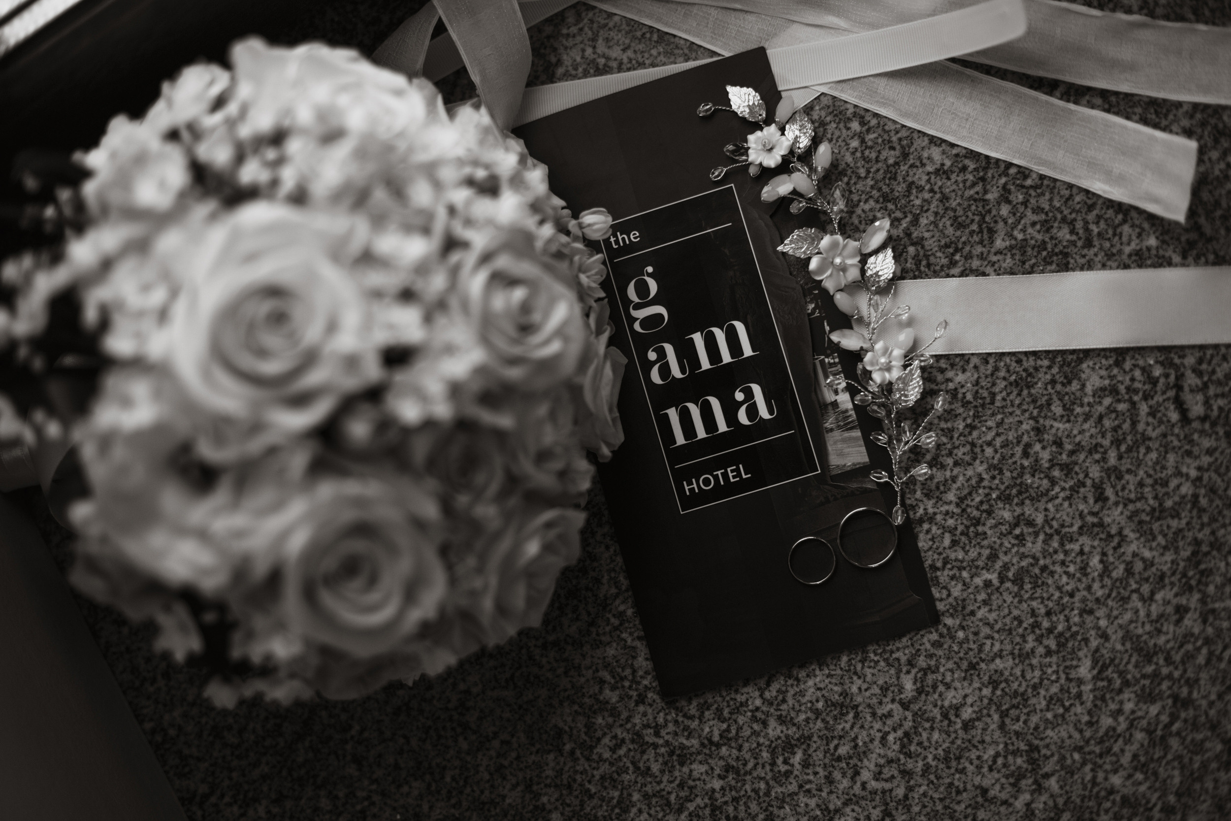 Даша и Никита. Фотограф Александра Просекова