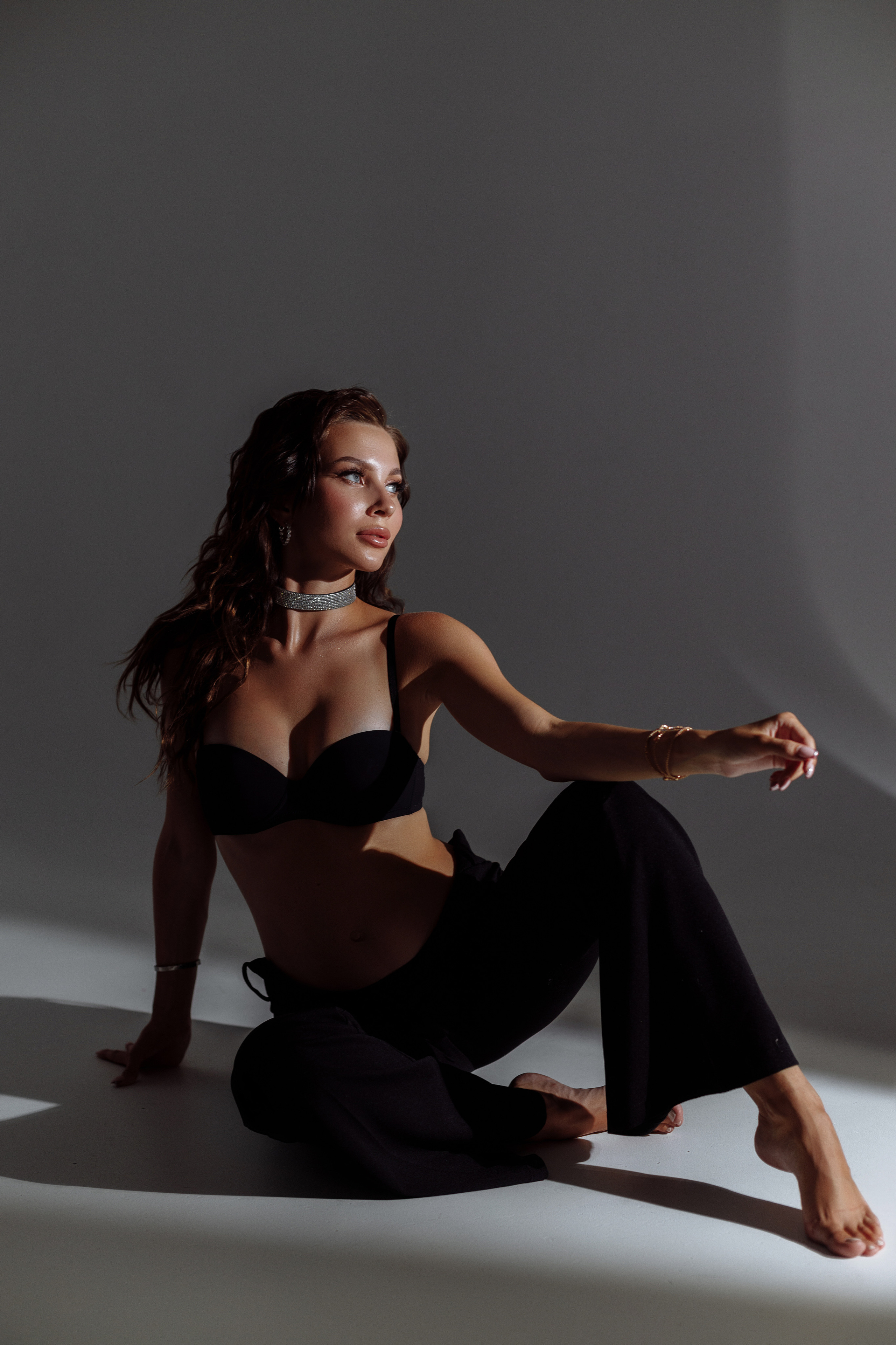 Ника. Фотограф Александра Просекова