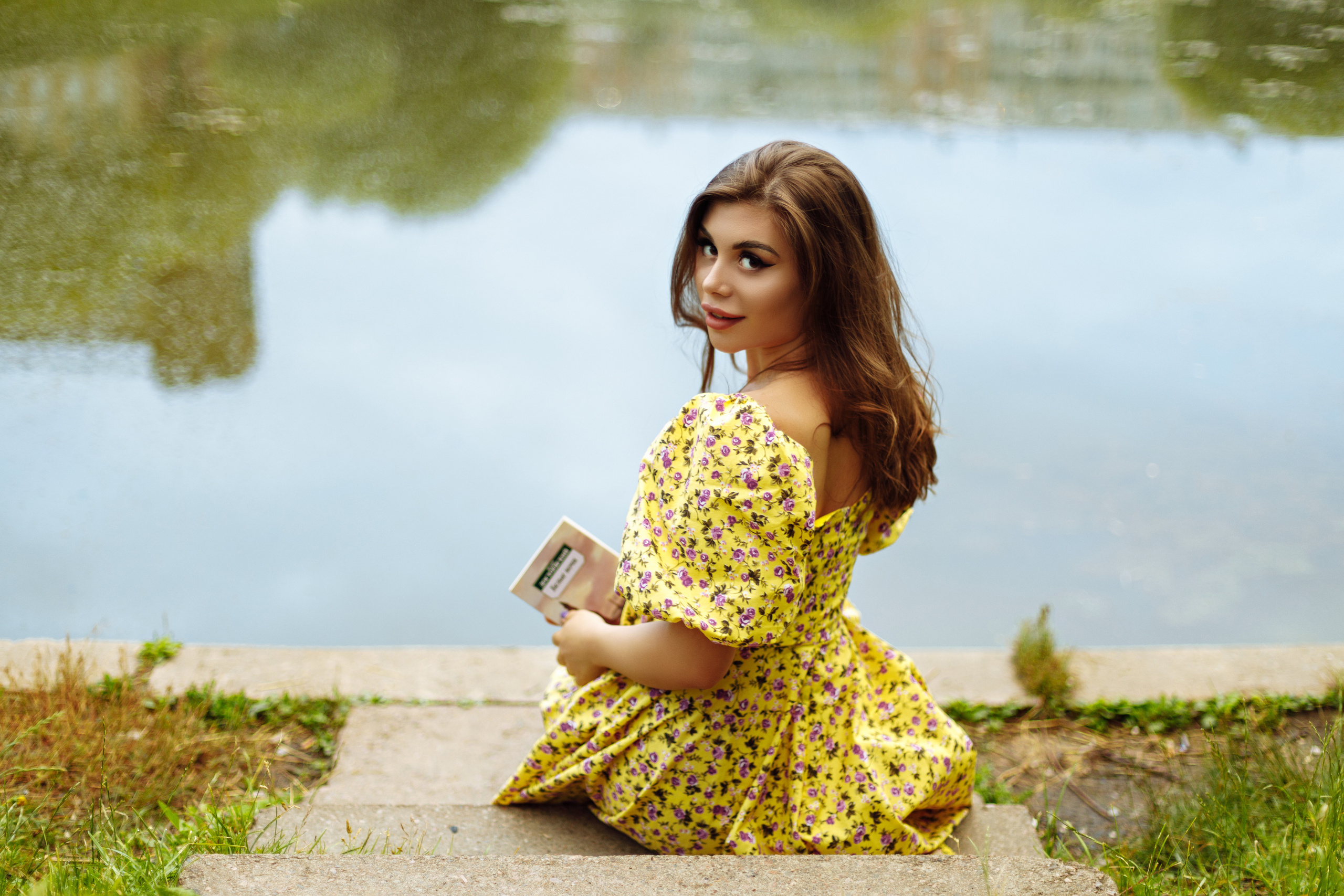 Елизавета. Фотограф Александра Просекова