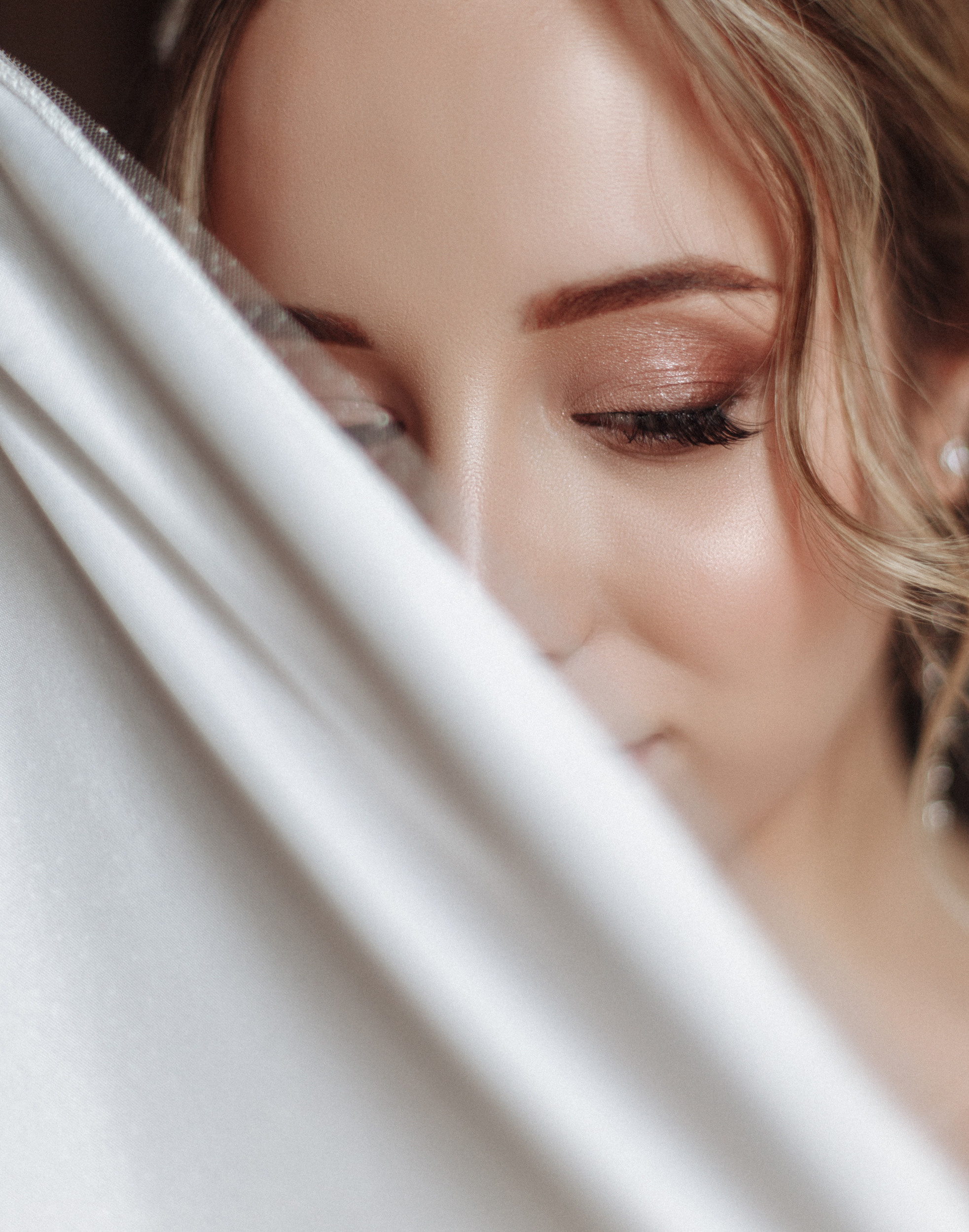 Даша и Никита. Фотограф Александра Просекова