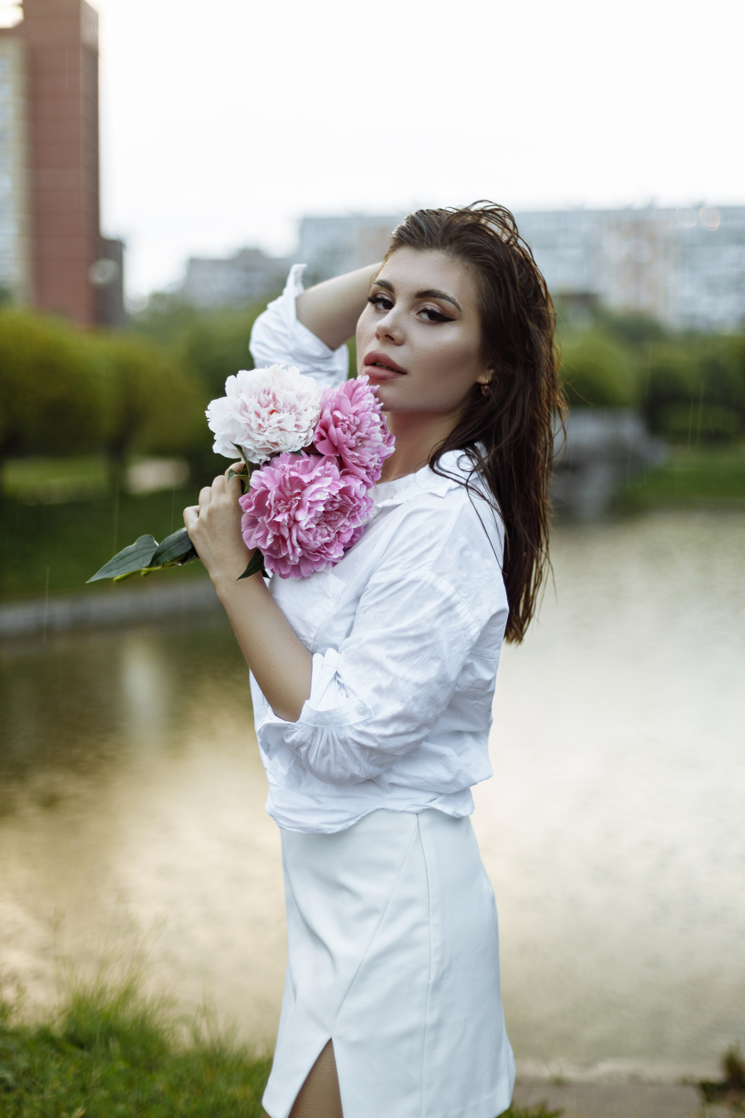 Елизавета. Фотограф Александра Просекова