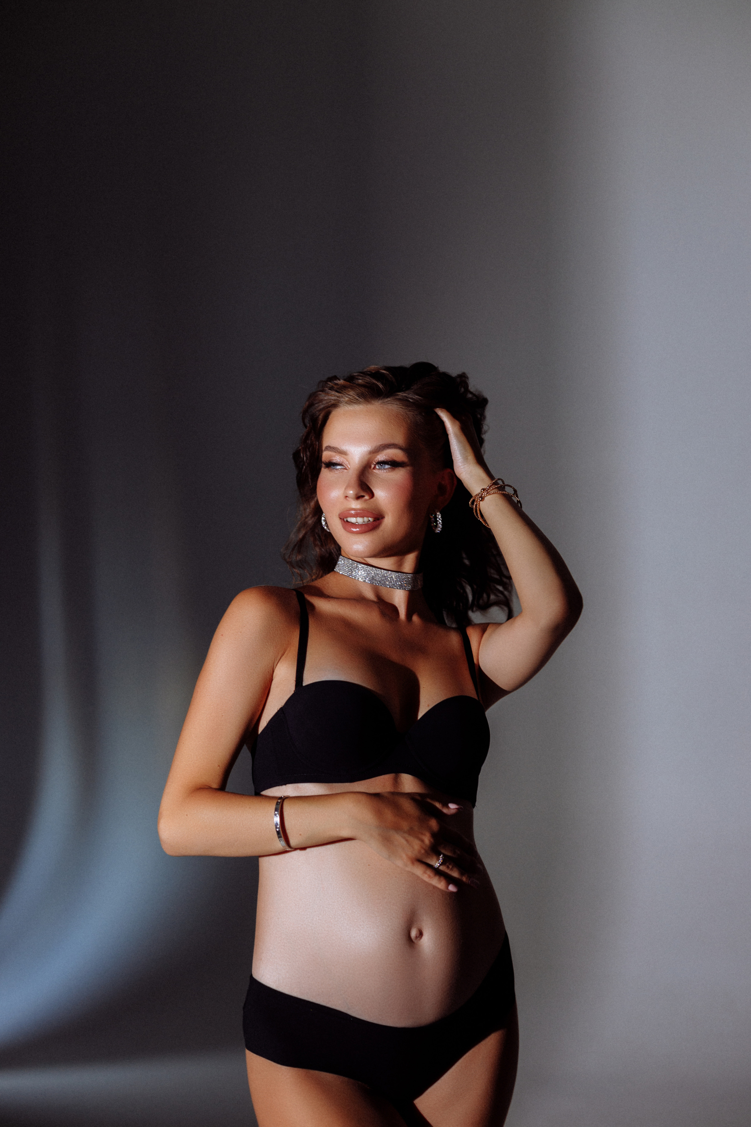 Ника. Фотограф Александра Просекова