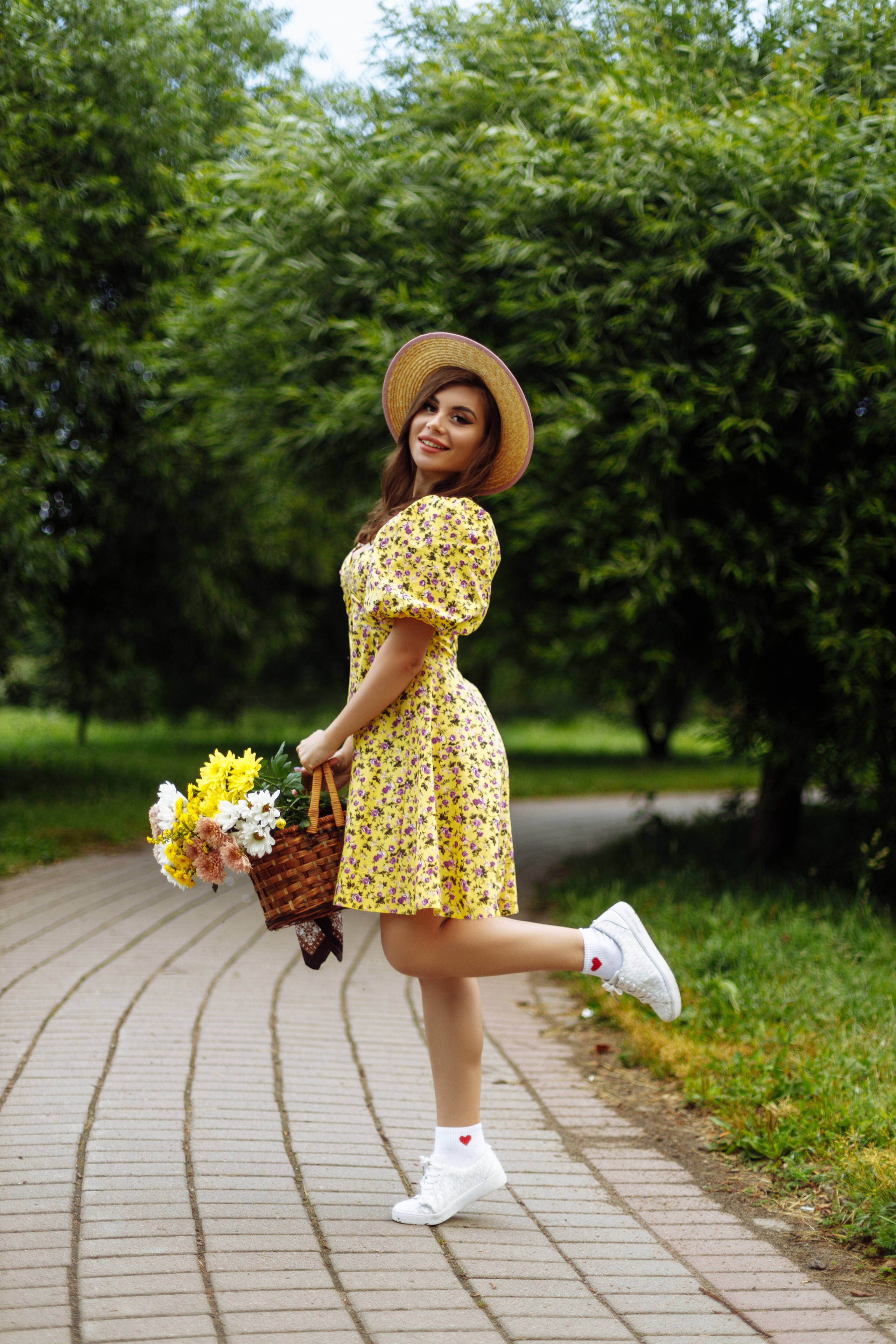 Елизавета. Фотограф Александра Просекова