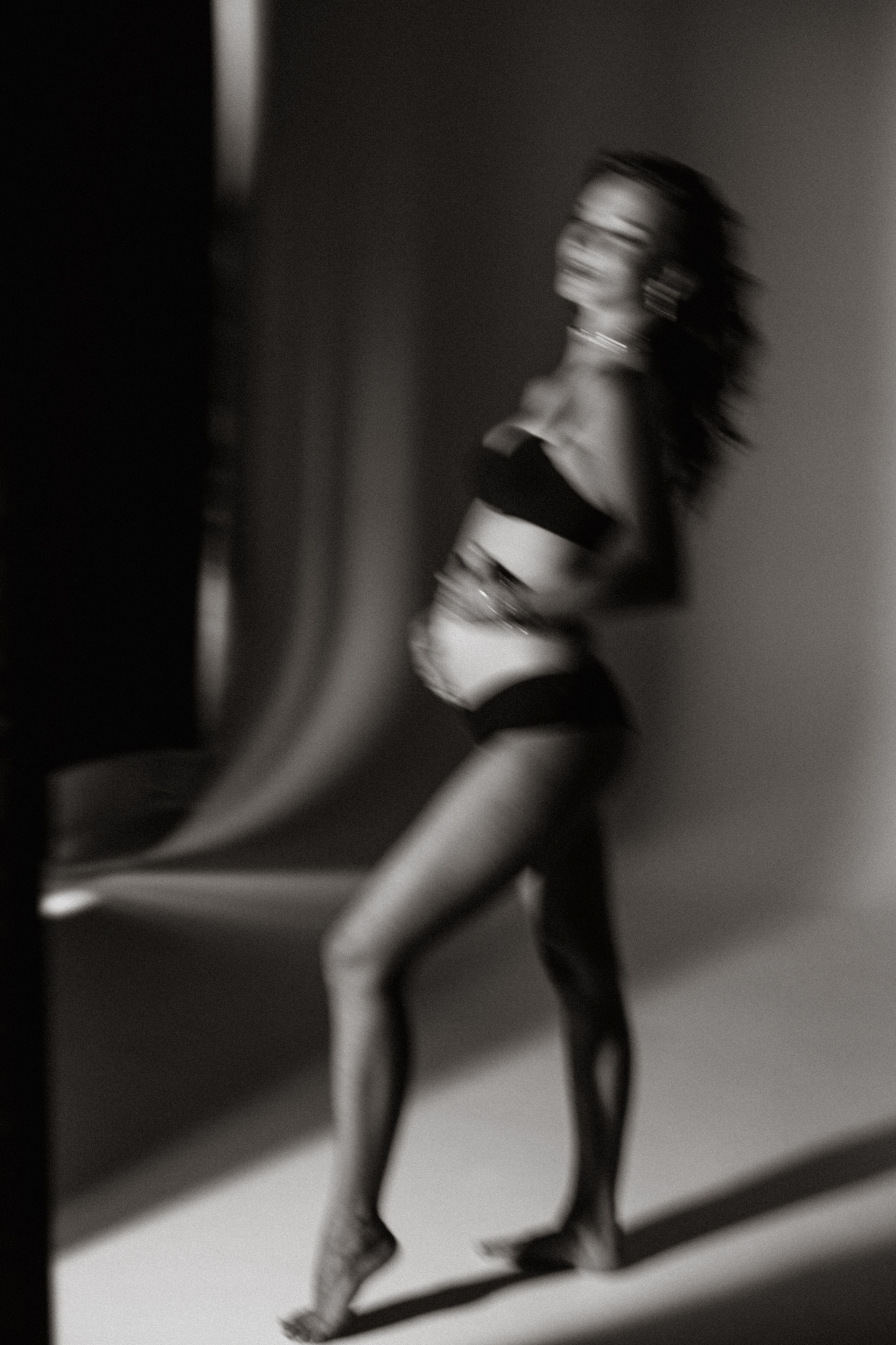 Ника. Фотограф Александра Просекова