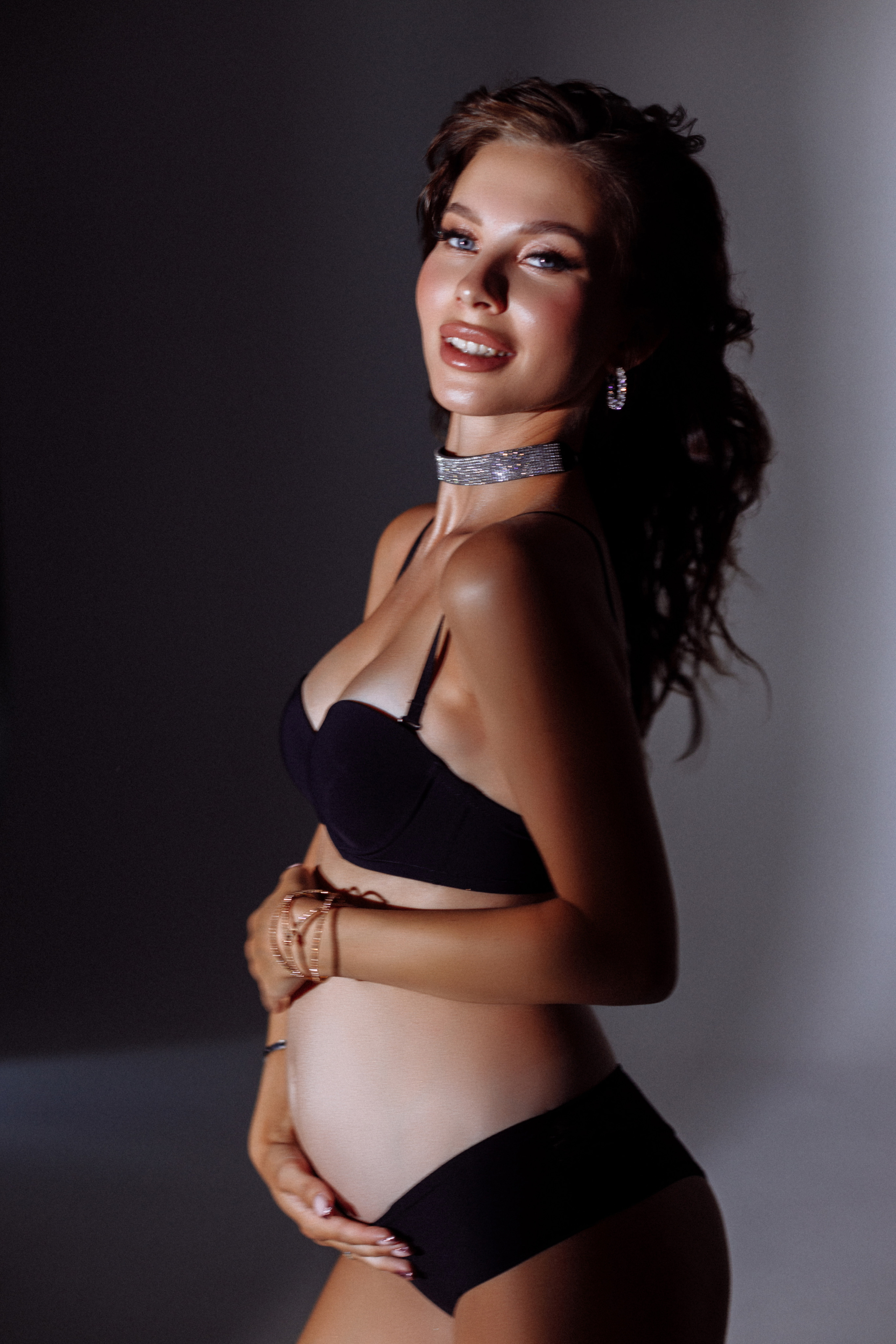 Ника. Фотограф Александра Просекова