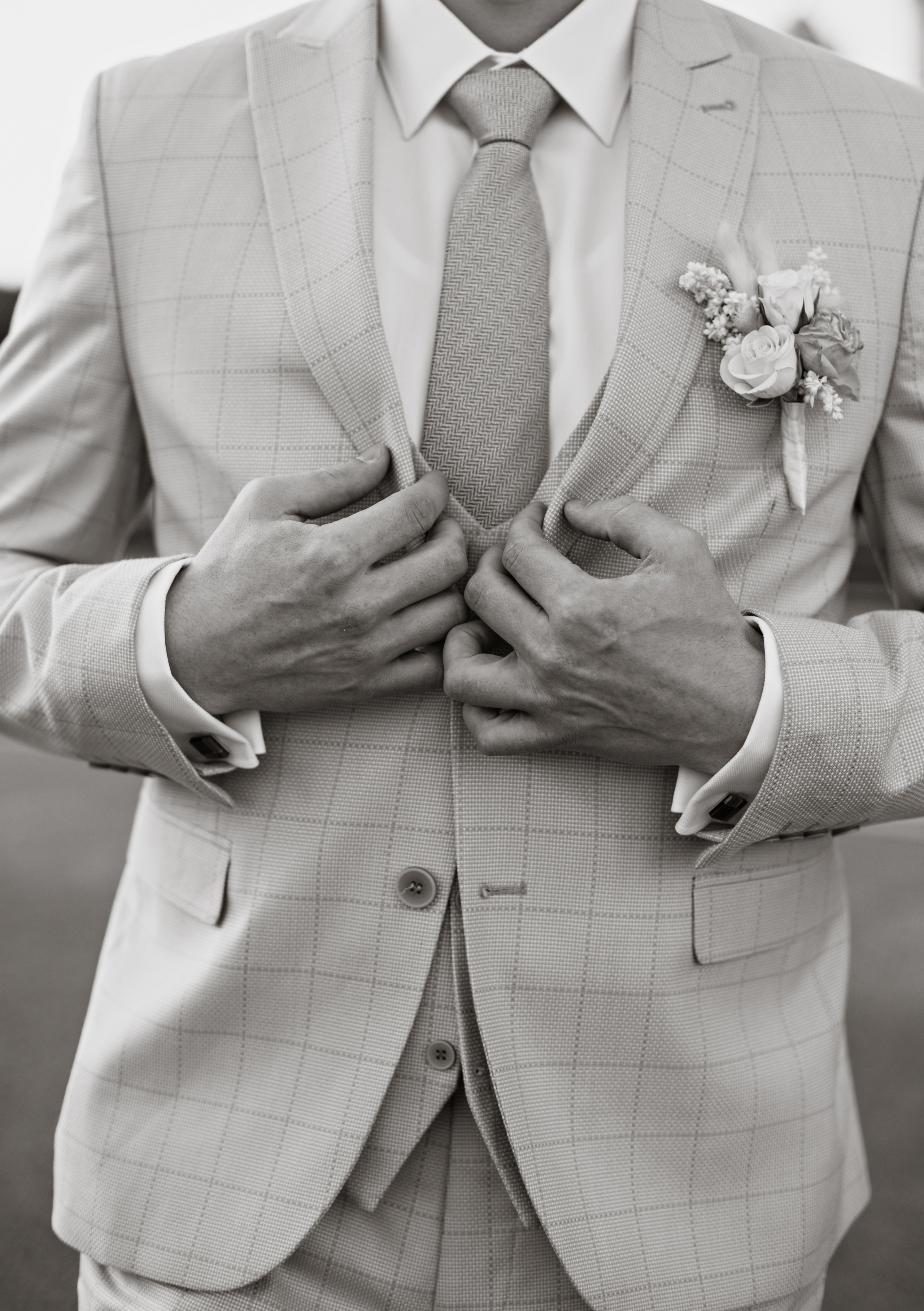 Милана и Никита. Фотограф Александра Просекова