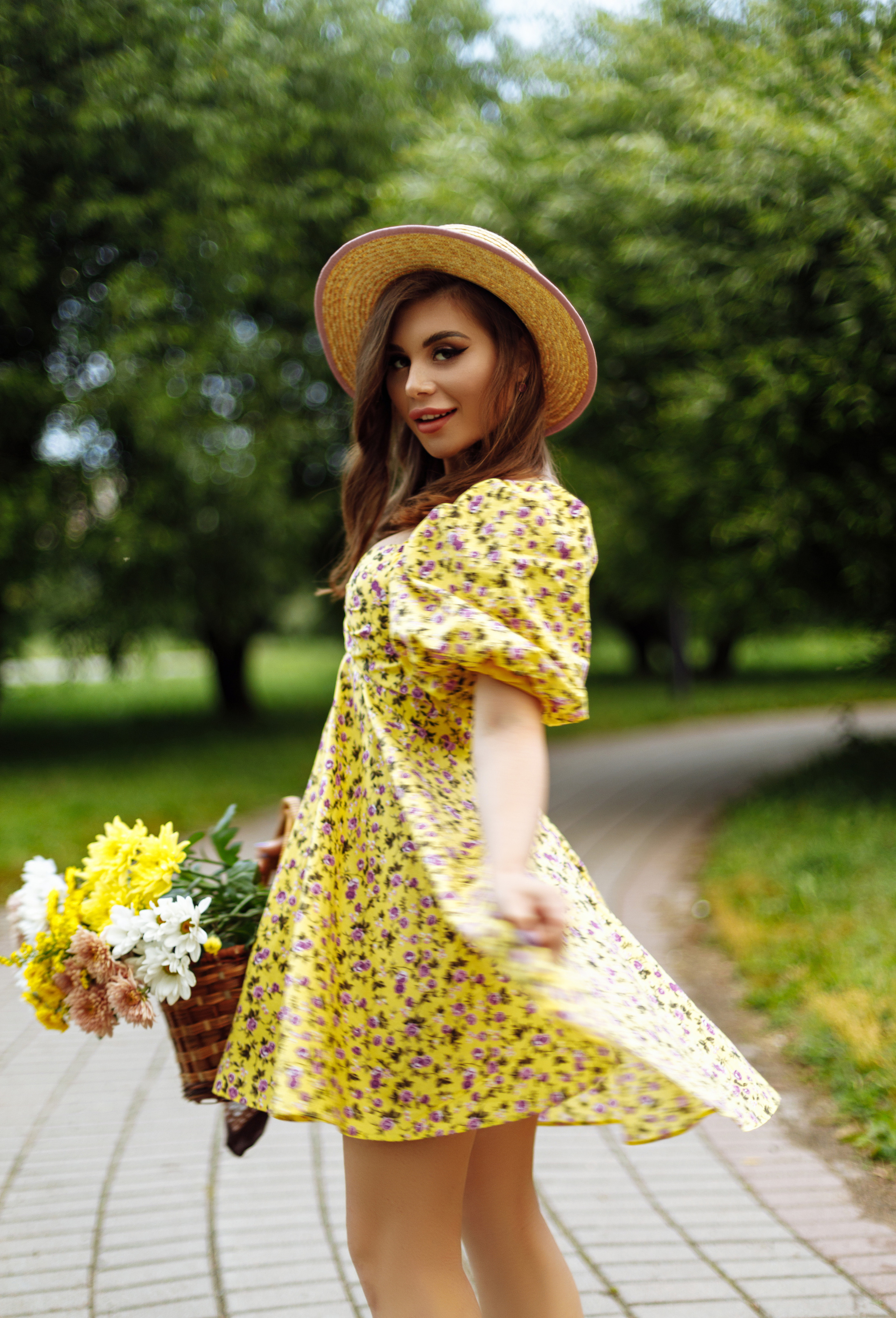 Елизавета. Фотограф Александра Просекова