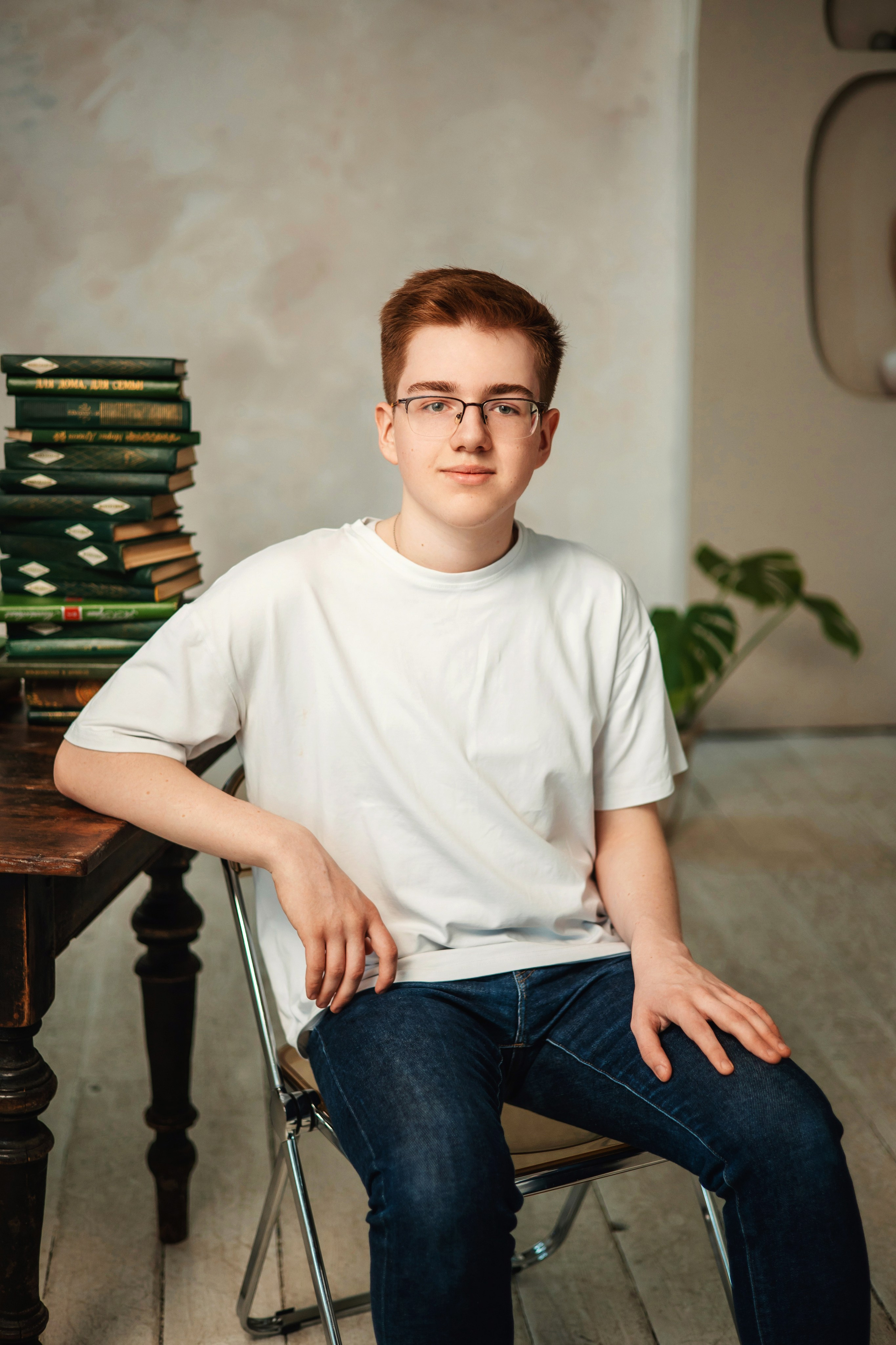 9-11 Портреты