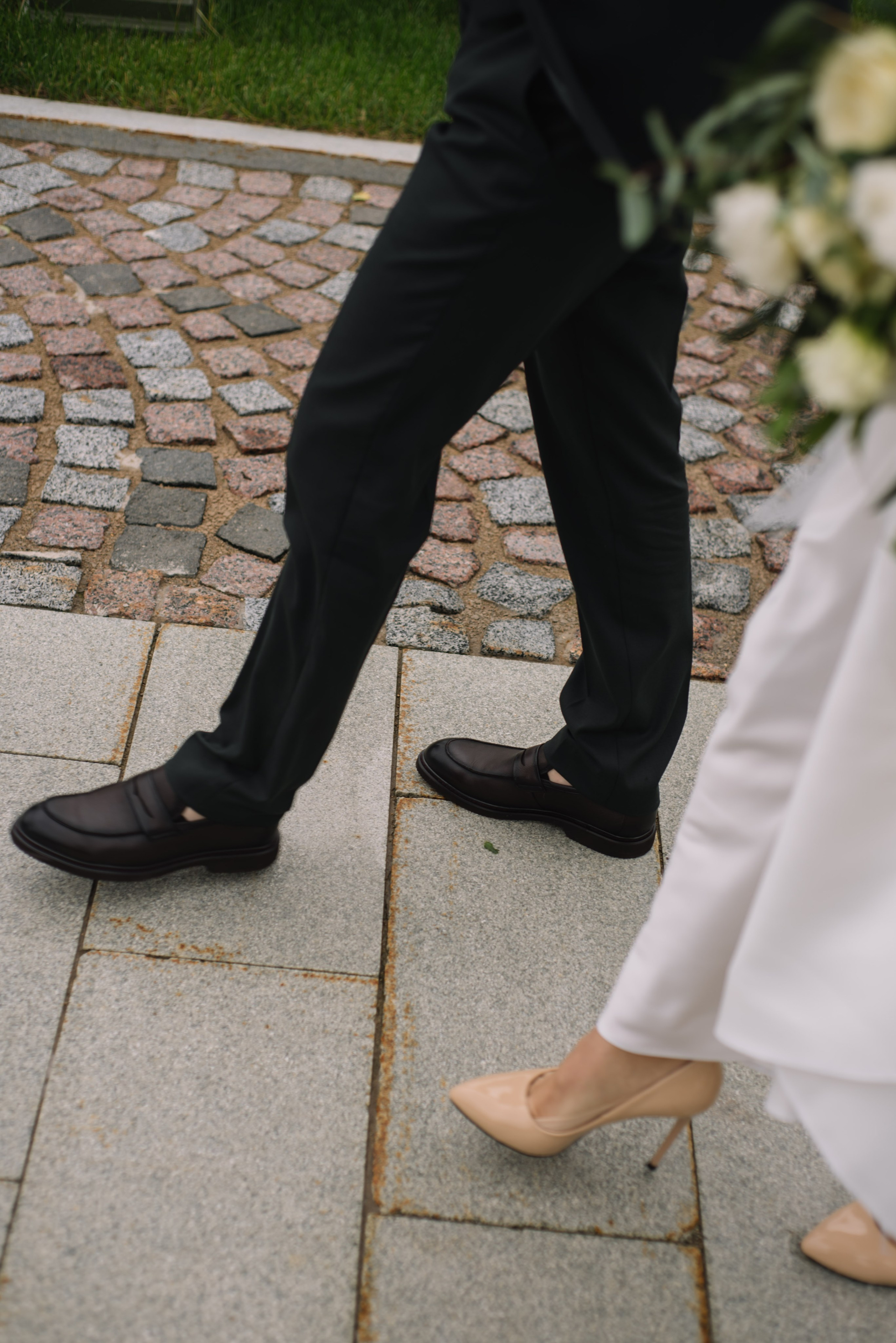 Свадьба Кристины и Никиты. Фотограф Нижний Новгорода Елена Калмыкова