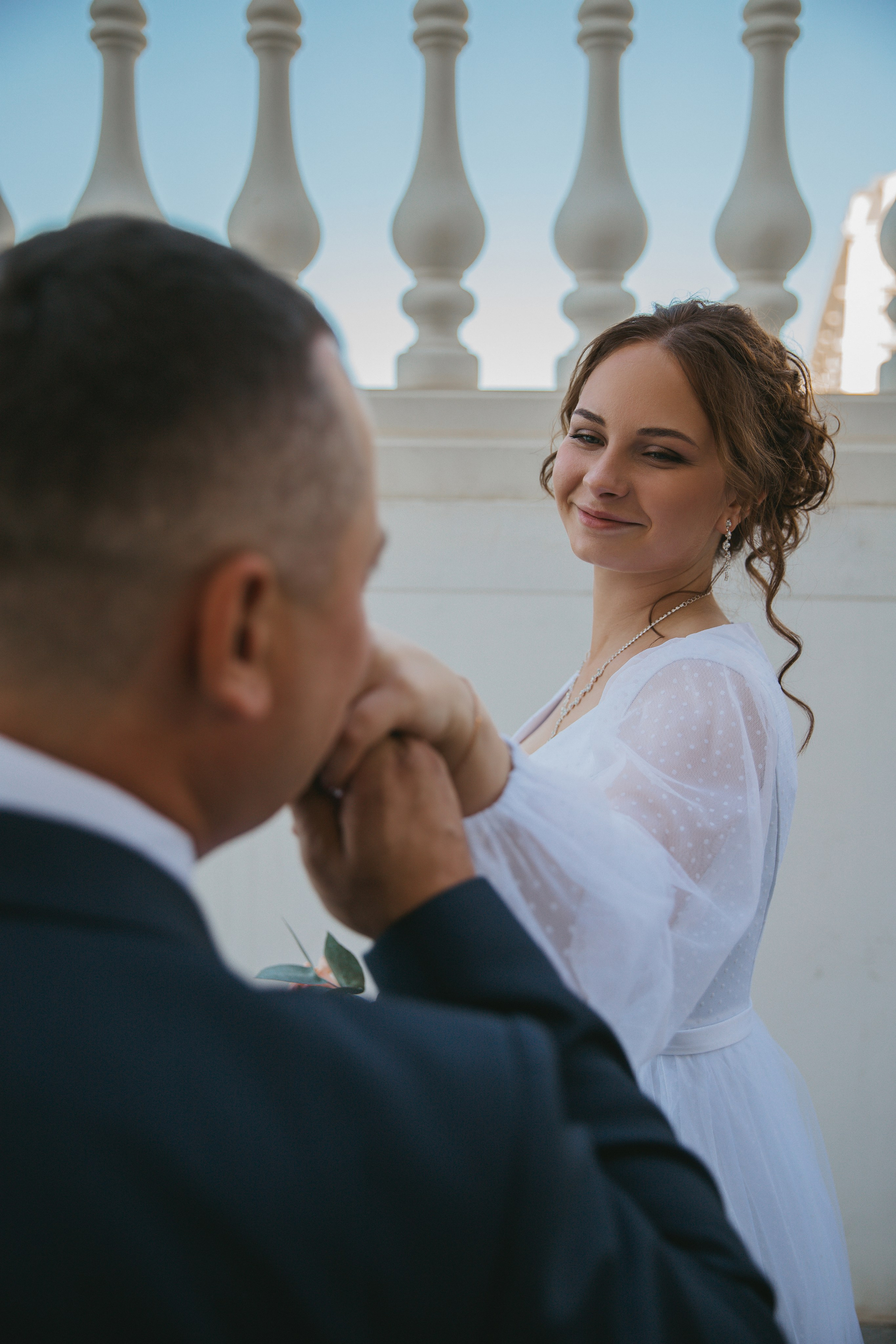 Любовная история