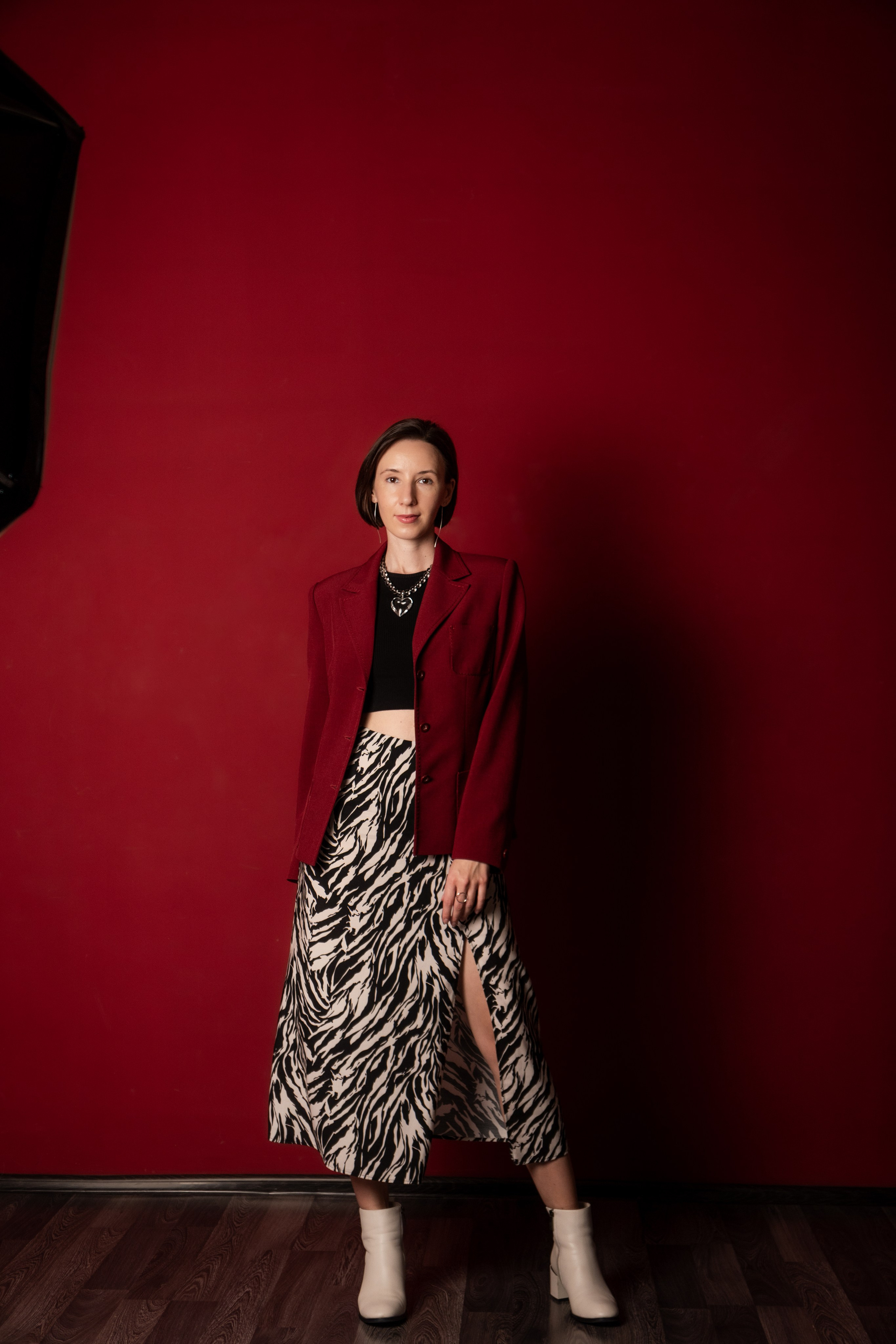 Мария. Главная