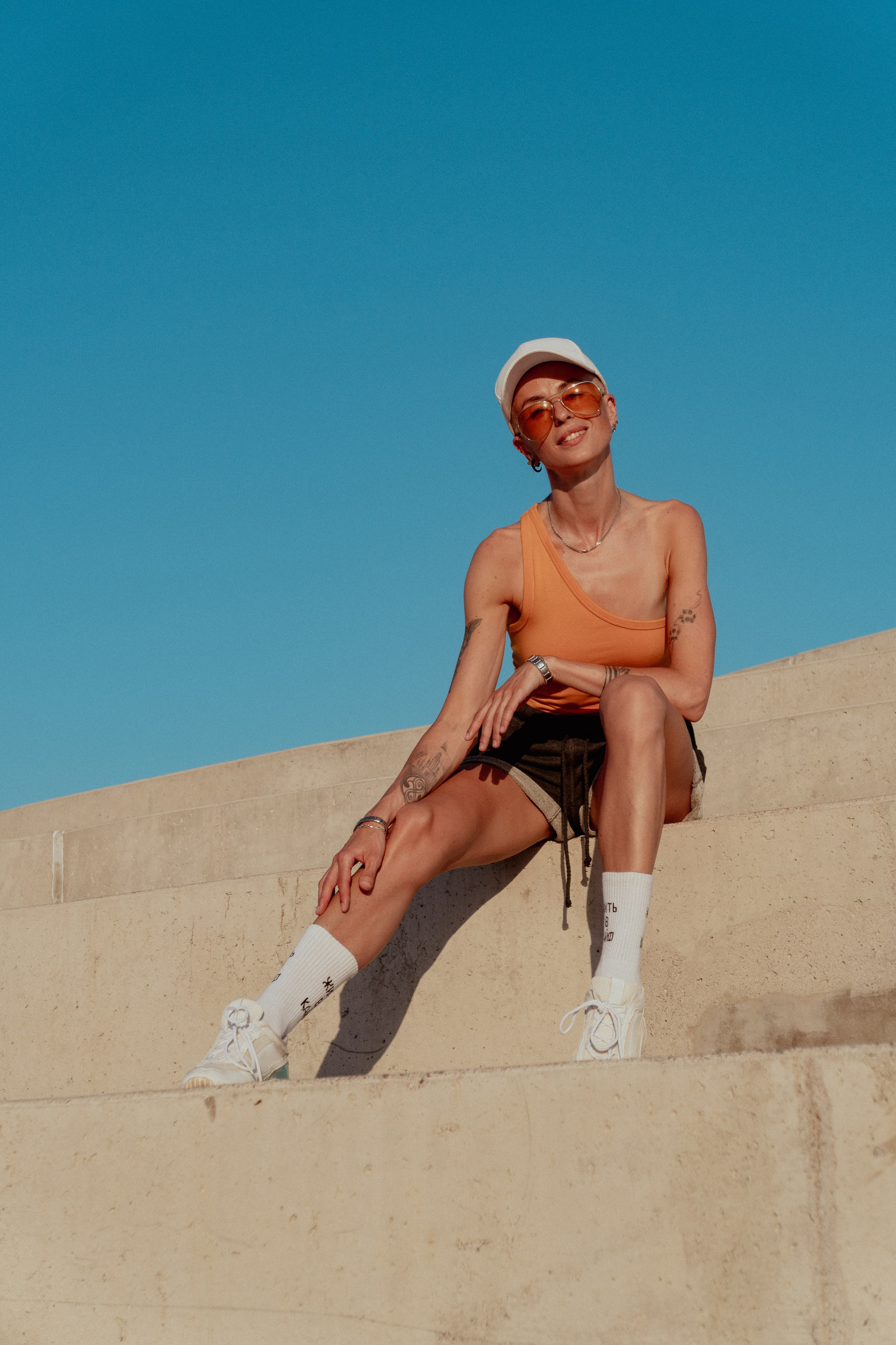 Раймон. Главная