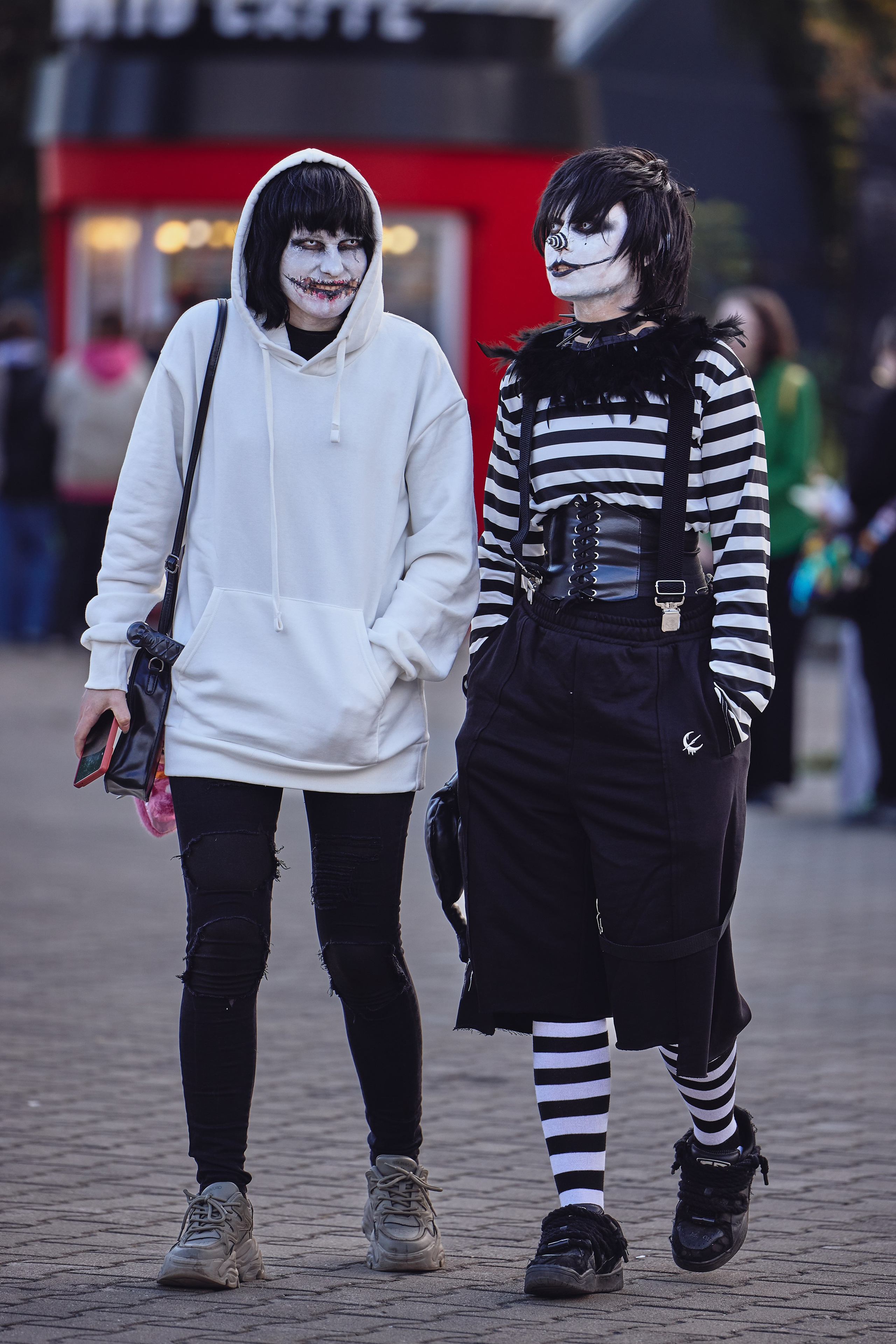 ГикКон 2025. Фотограф в Екатеринбурге Александр Морозов