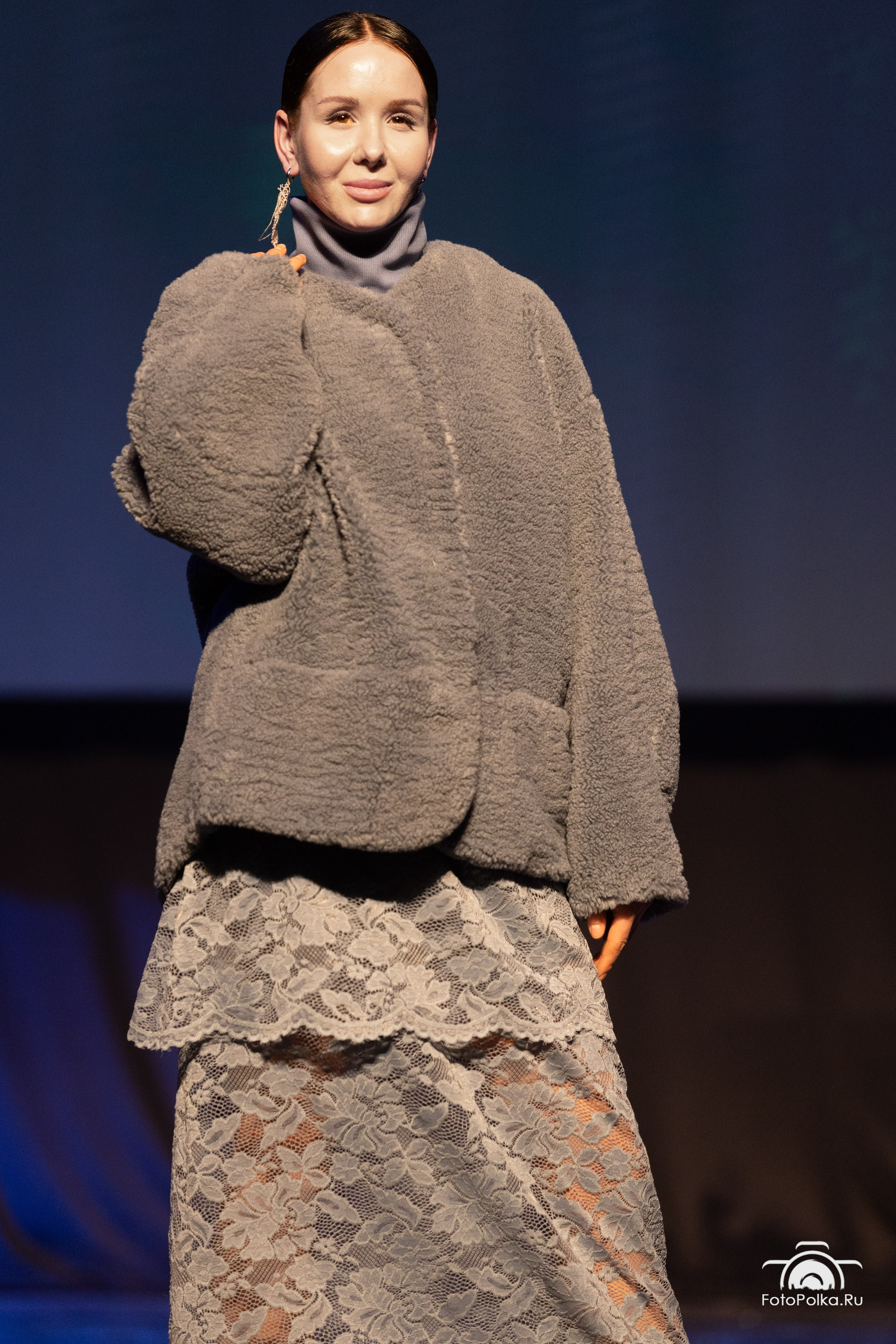 Конкурс дизайнеров одежды и аксессуаров «СТРОЧКА» 2024