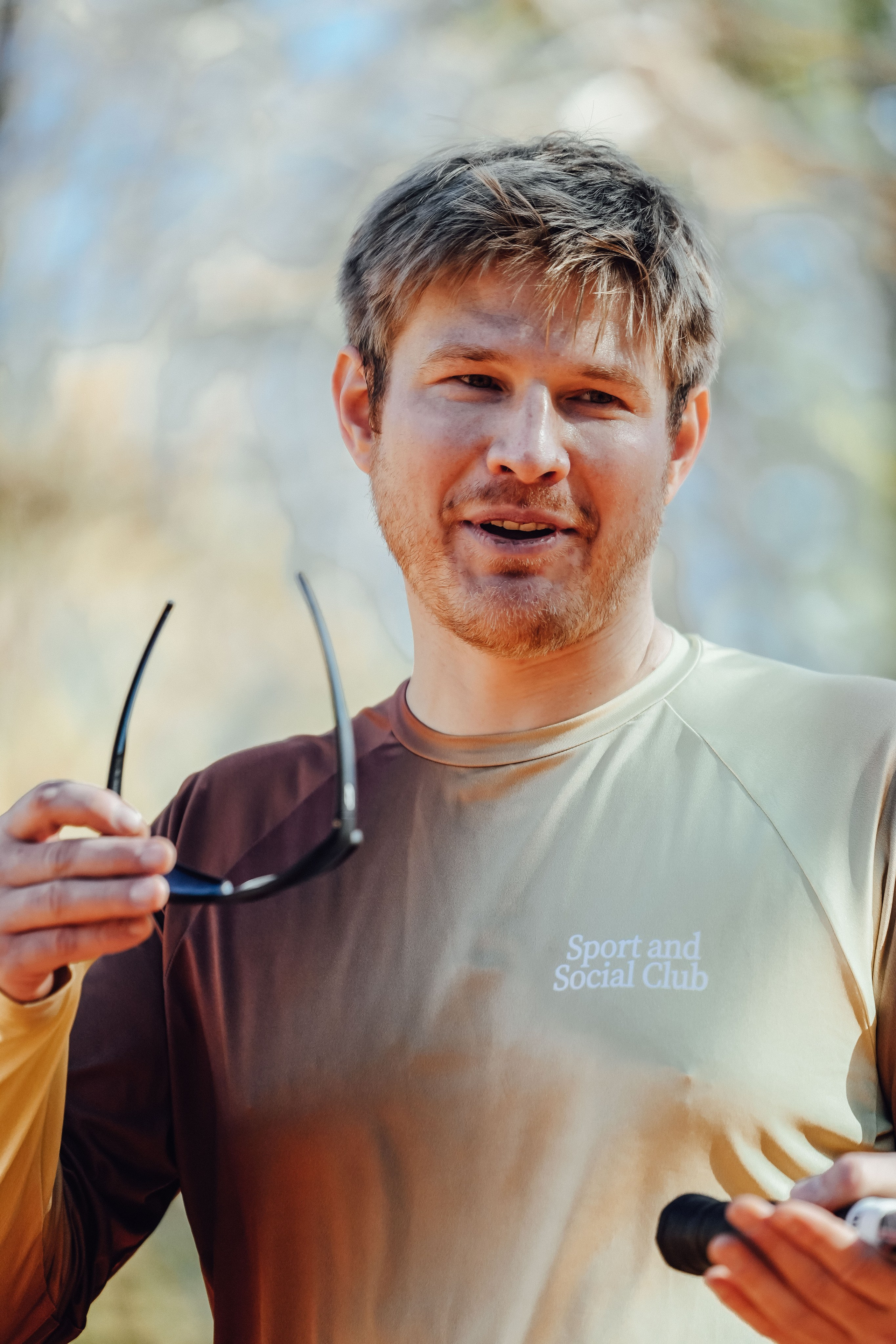 Tennis HB Party. Event фотограф Степанова Александра