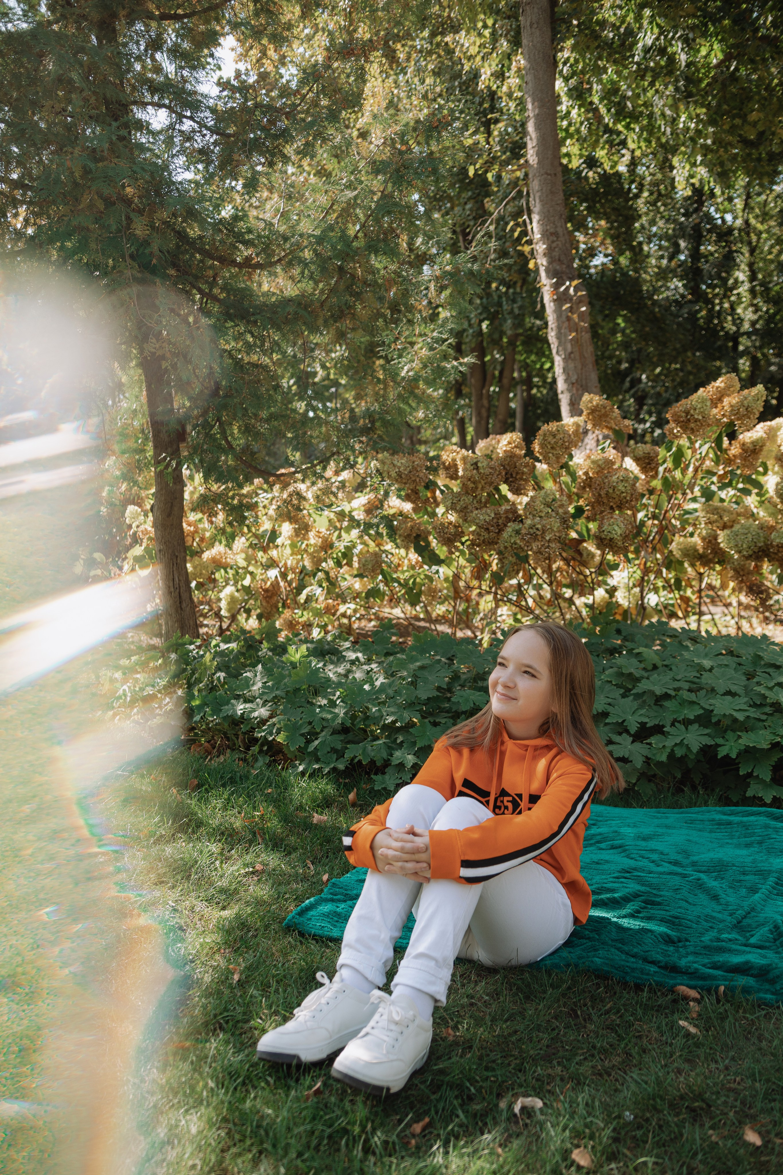 Екатерина и Диана. Фотограф Воронеж Варвара