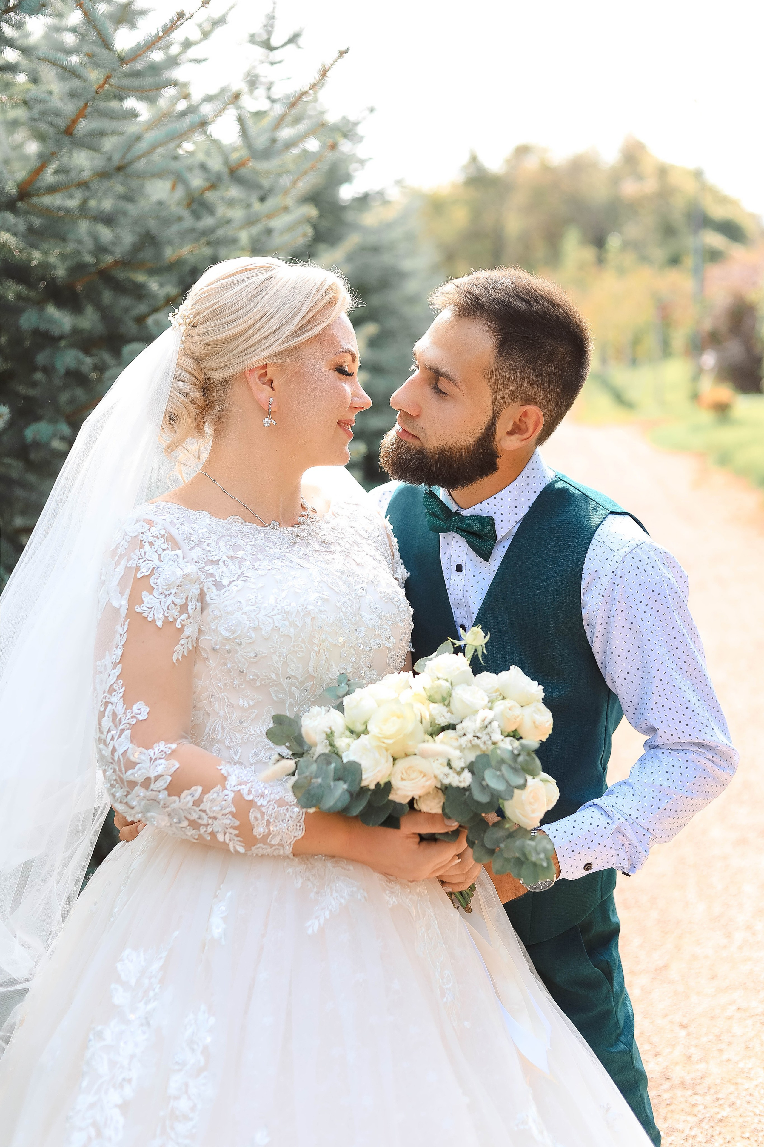 Suleiman & Natalya. Женский/Детский фотограф в Симферополе Вероника Слепогина