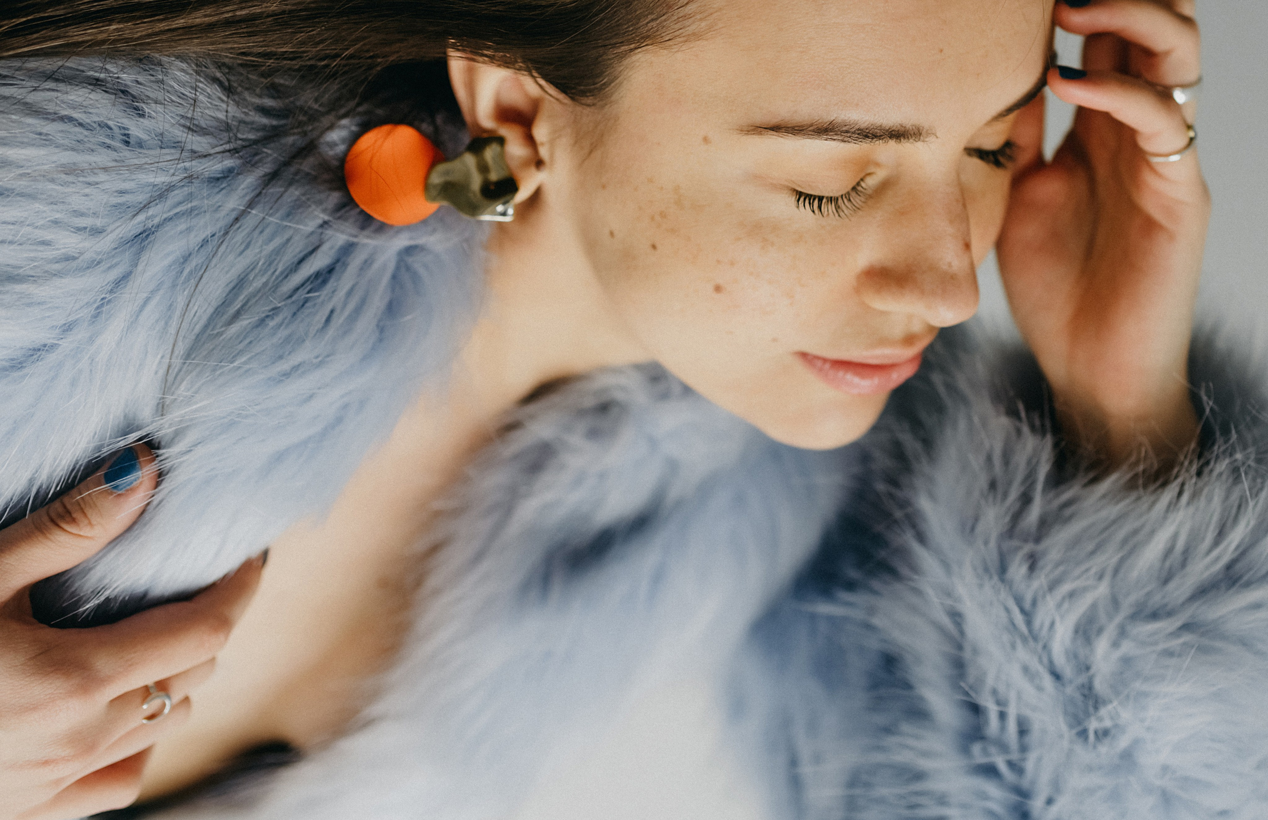 Публикации в журнале. Семейный и детский фотограф в Москве и Подмосковье Ксения Черникова