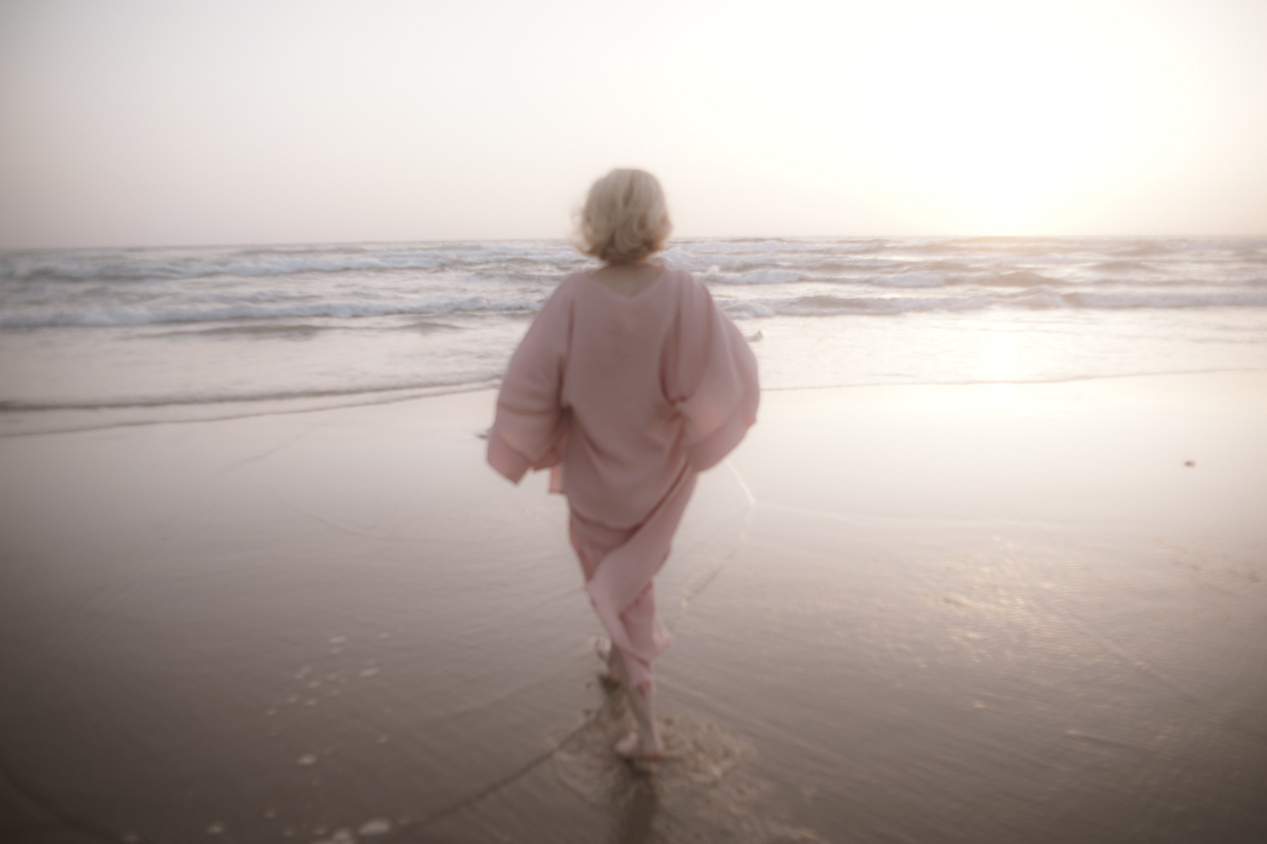 Портреты. Photograph and videograph in Israel